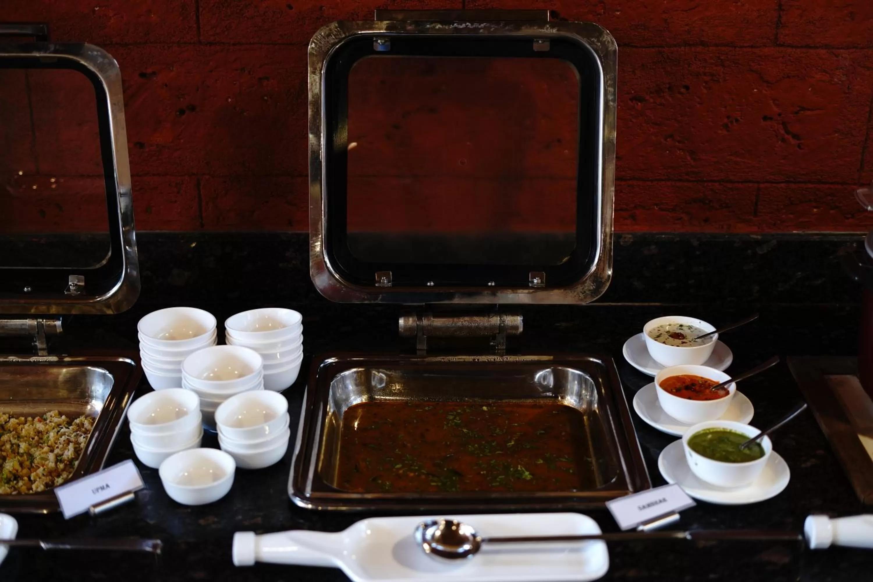 Restaurant/places to eat in Jivanta Mahabaleshwar