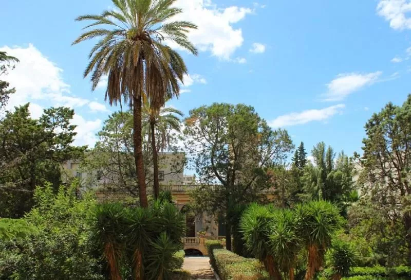 Lecce Stazione Centrale