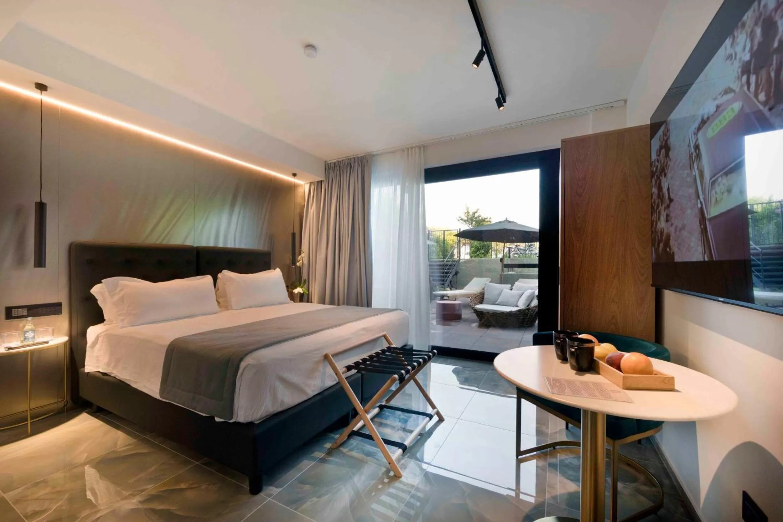 Boutique Hotel Sirmione