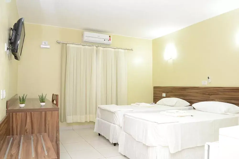 Luxury Single Room in Requinte Hotel Luxury Single Room in Requinte Hotel