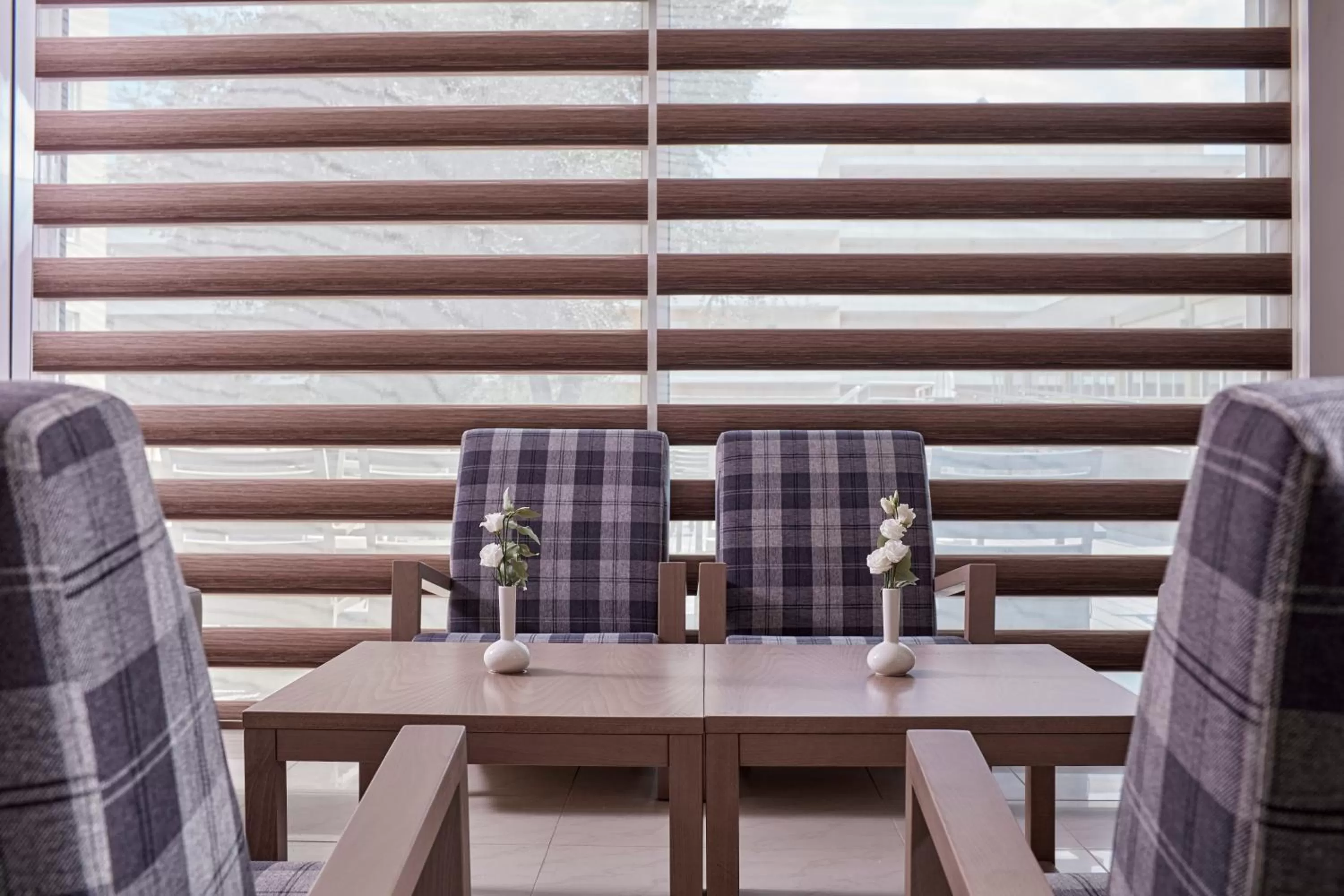 Lobby or reception in Civitel Esprit