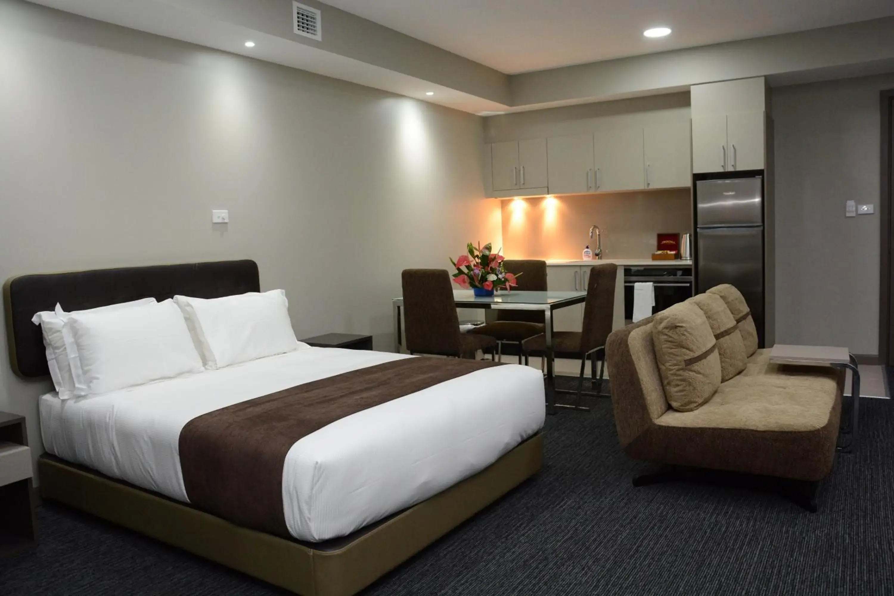 Studio Apartment in Ratsun Nadi Airport Apartment Hotel Studio Apartment in Ratsun Nadi Airport Apartment Hotel