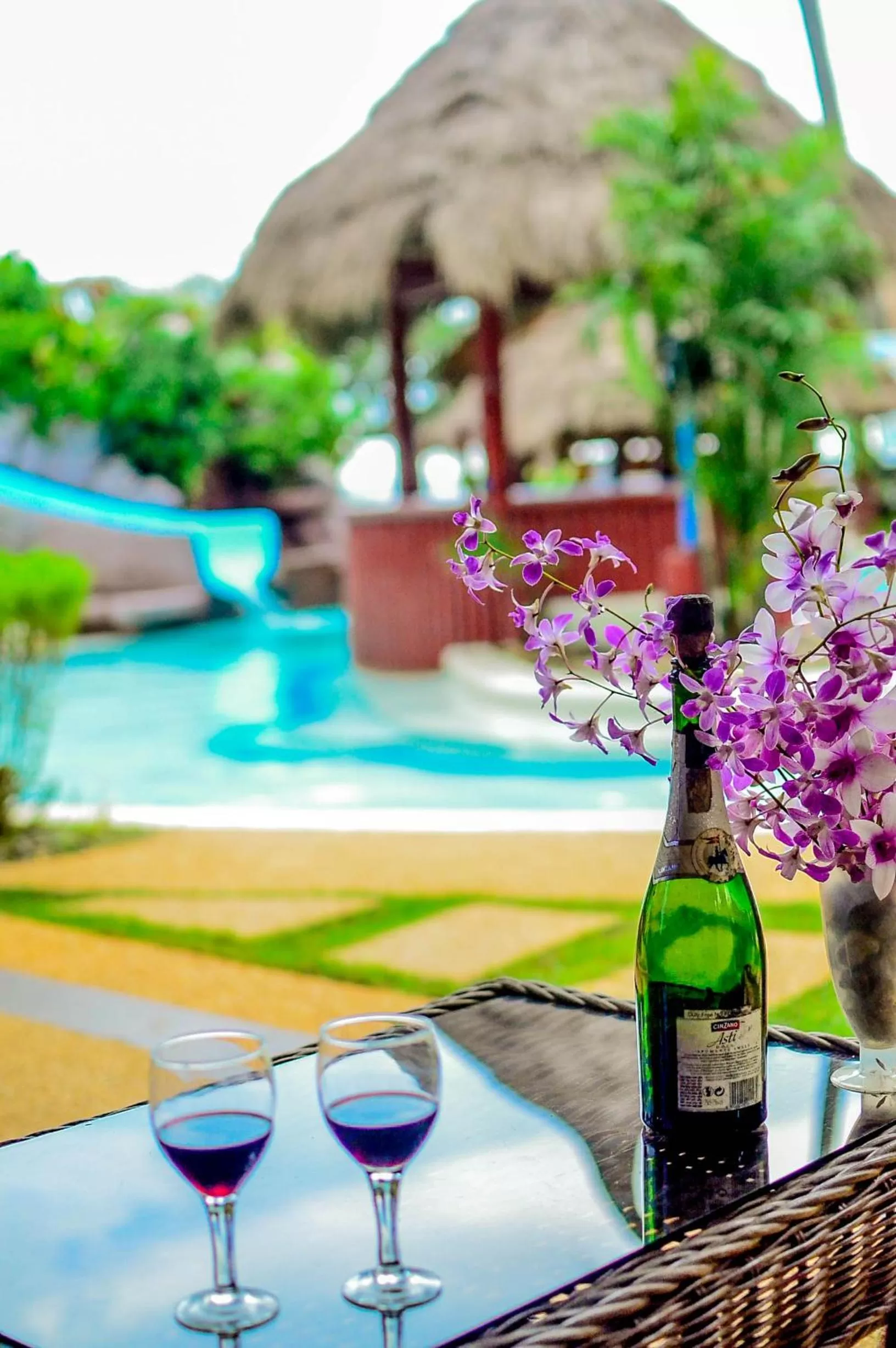 Camaya-an Paradise Beach Resort