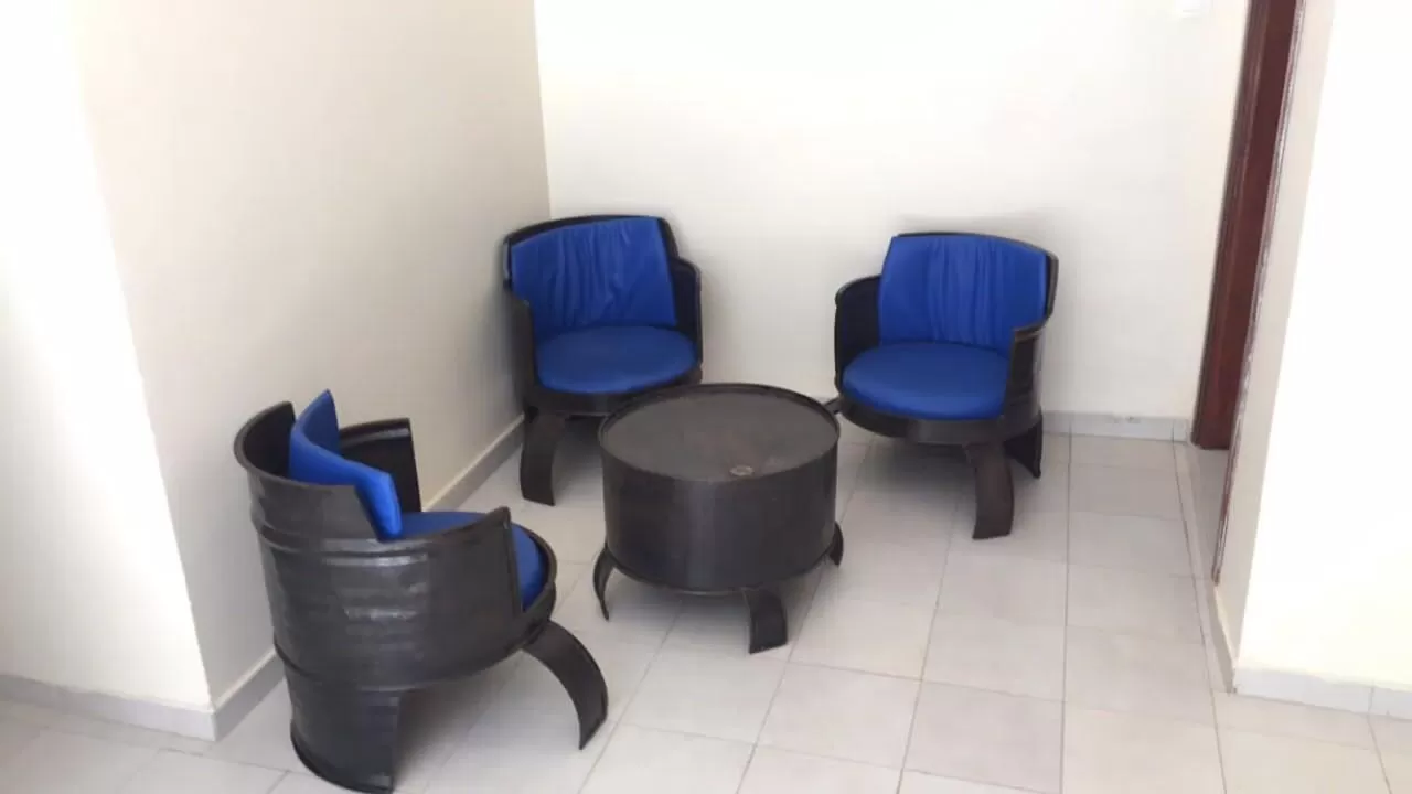 ILLIYIN Boutique Hotel