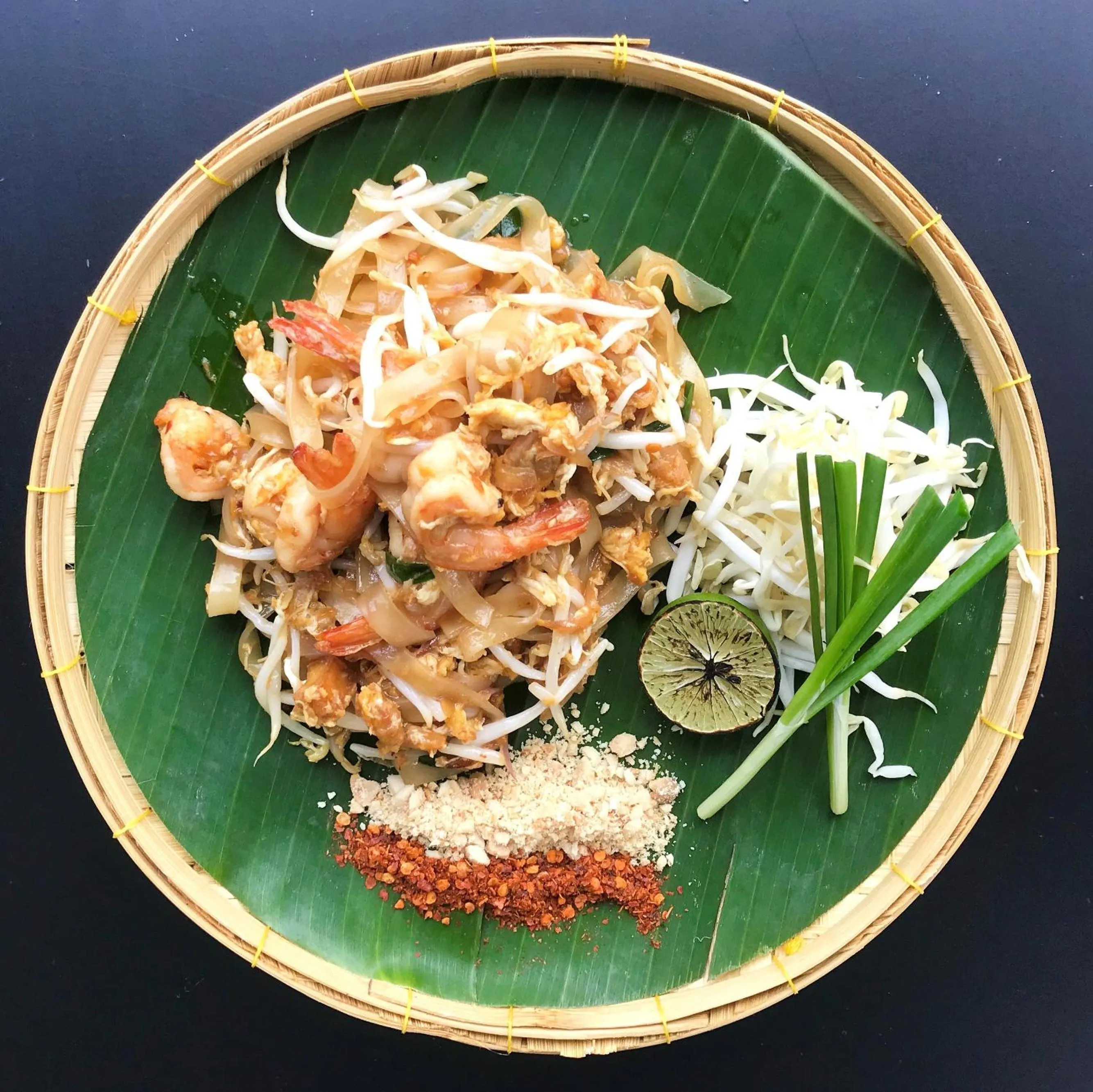 Dinner in Hotel Clover Asoke - SHA Extra Plus