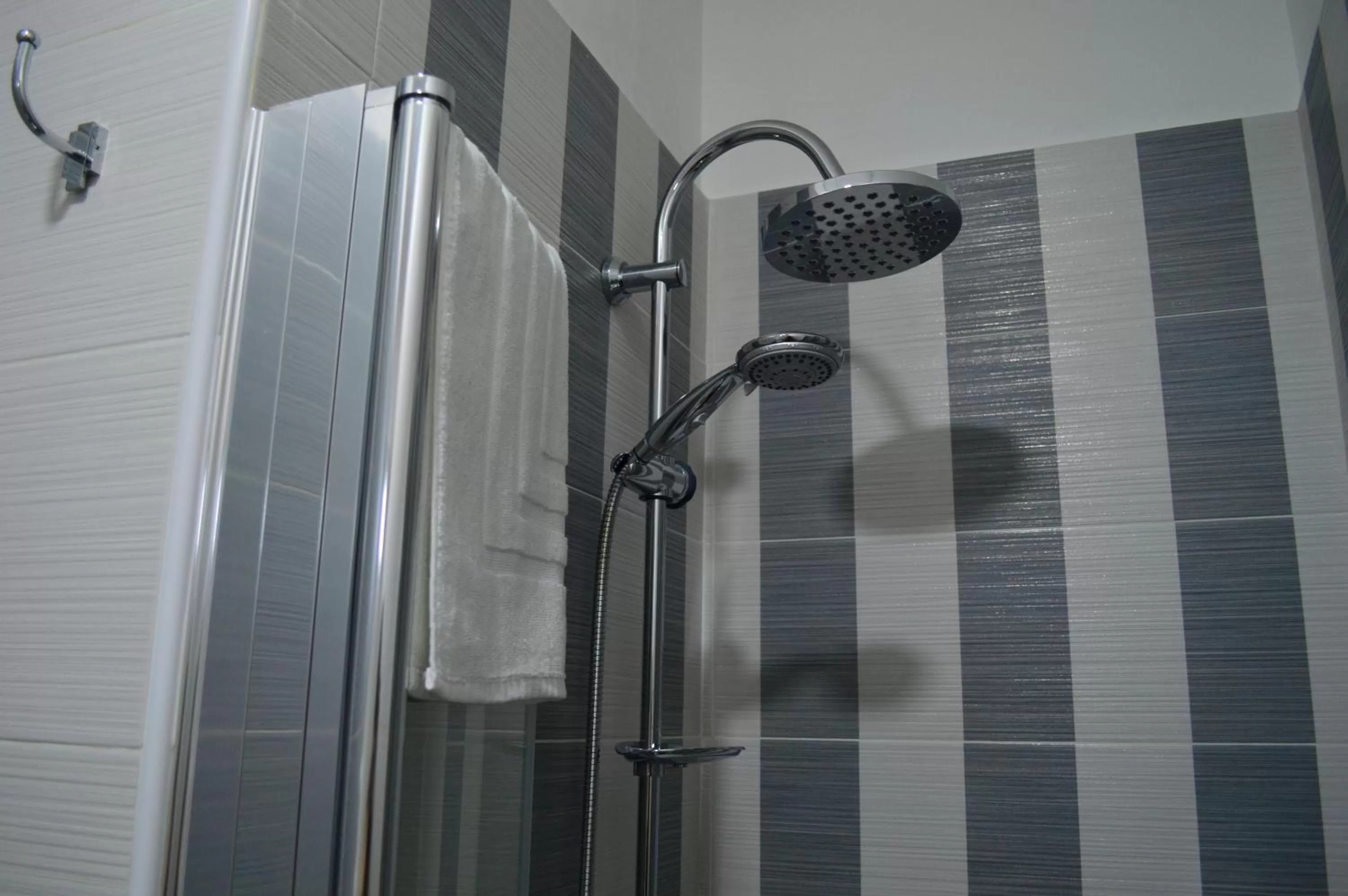 Bathroom in B&B Benvenuti al Sud