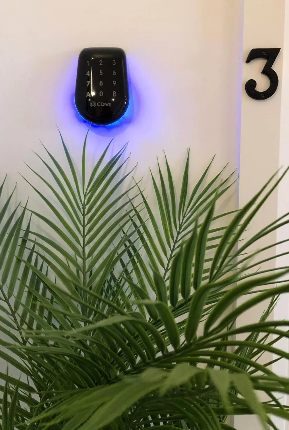 Bedroom in McNaughton Guestrooms