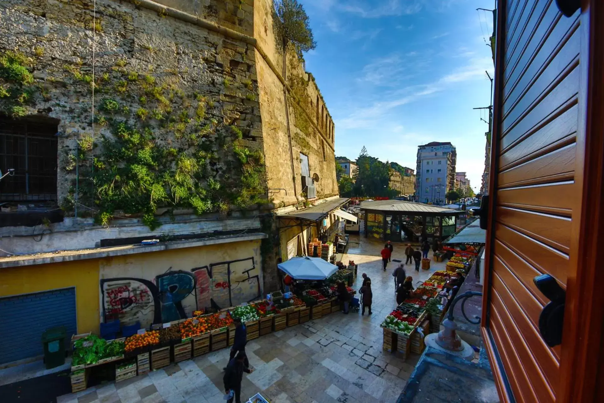 Standard Double or Twin Room - single occupancy in La Corte del Geco Standard Double or Twin Room - single occupancy in La Corte del Geco