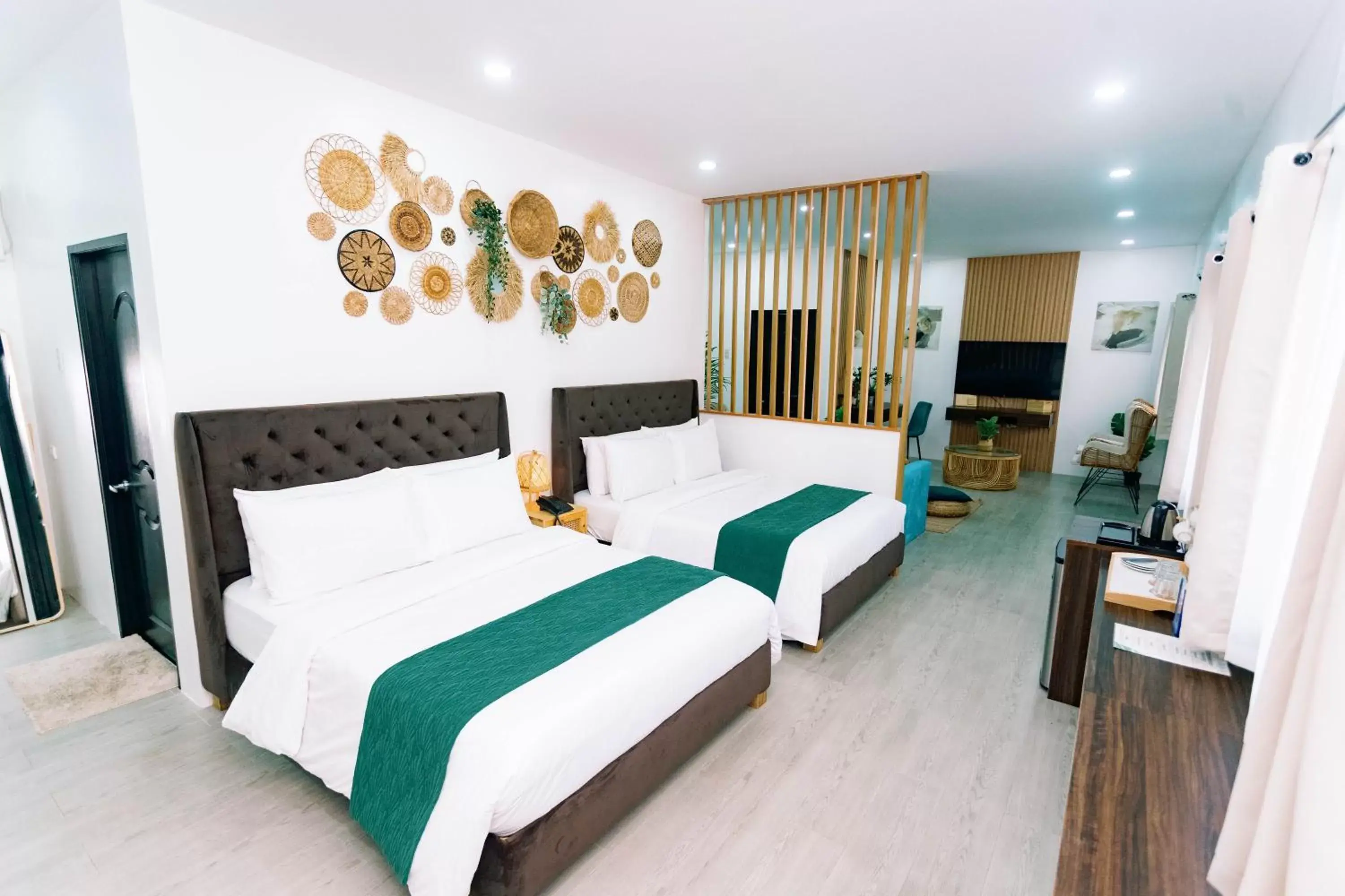 Family Suite in 3 Peaks Resort & Boutique Hotel Family Suite in 3 Peaks Resort & Boutique Hotel