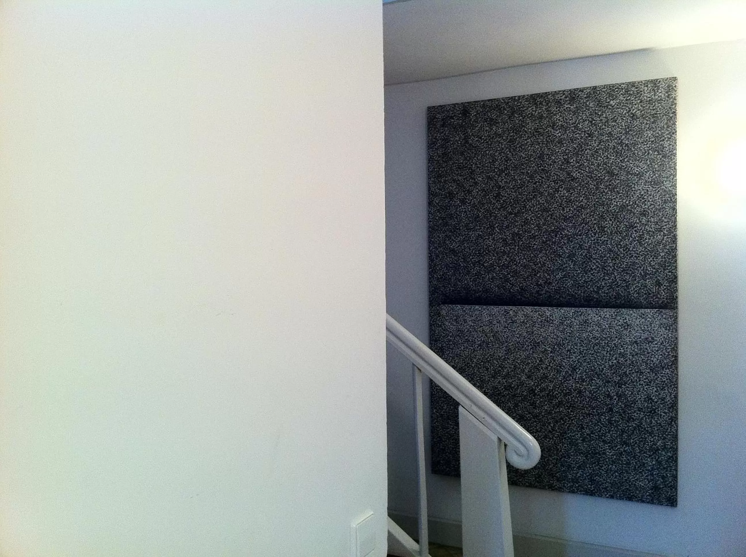 Lobby or reception in Nickhof B&B Resort