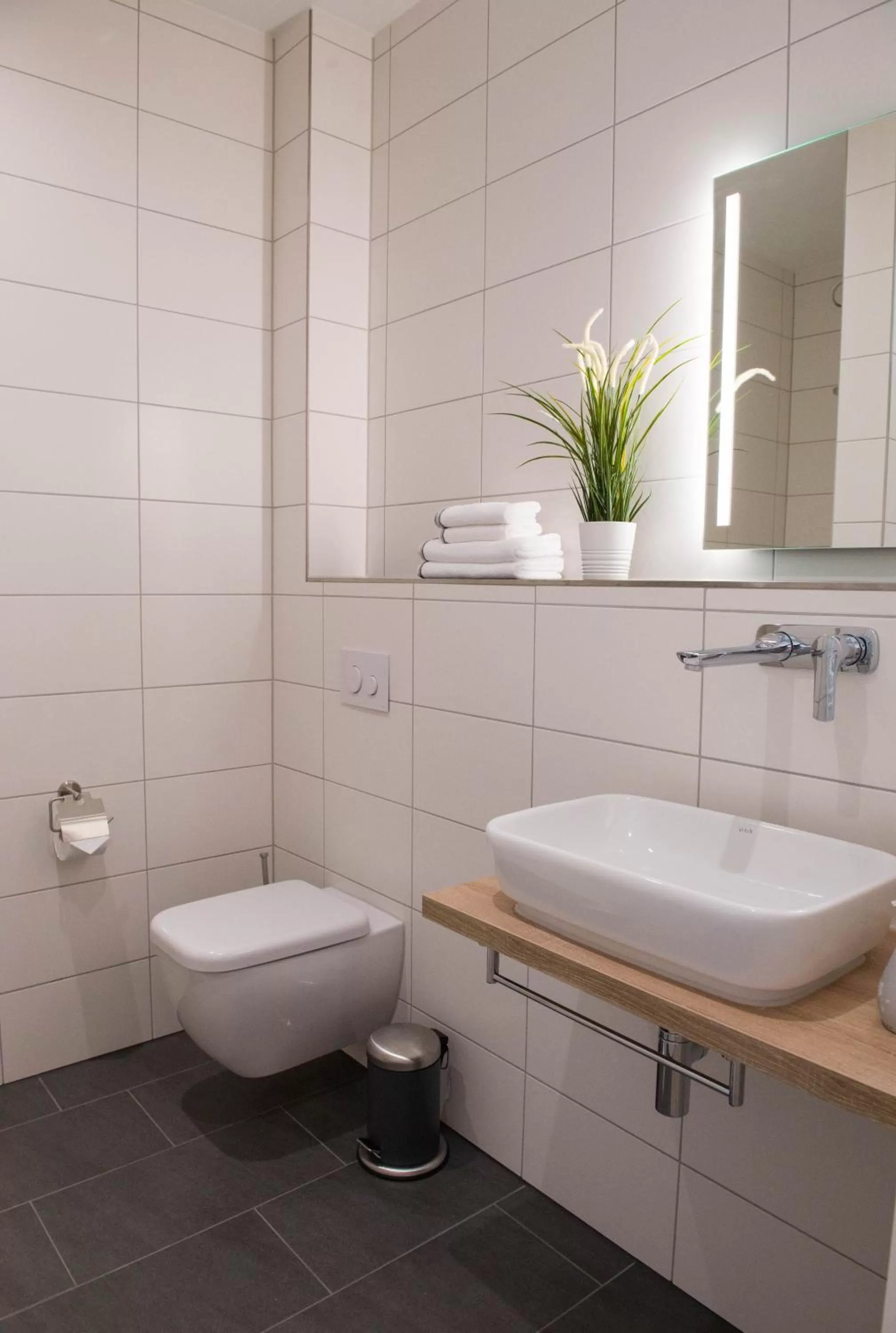 Boardinghouse am Teuto