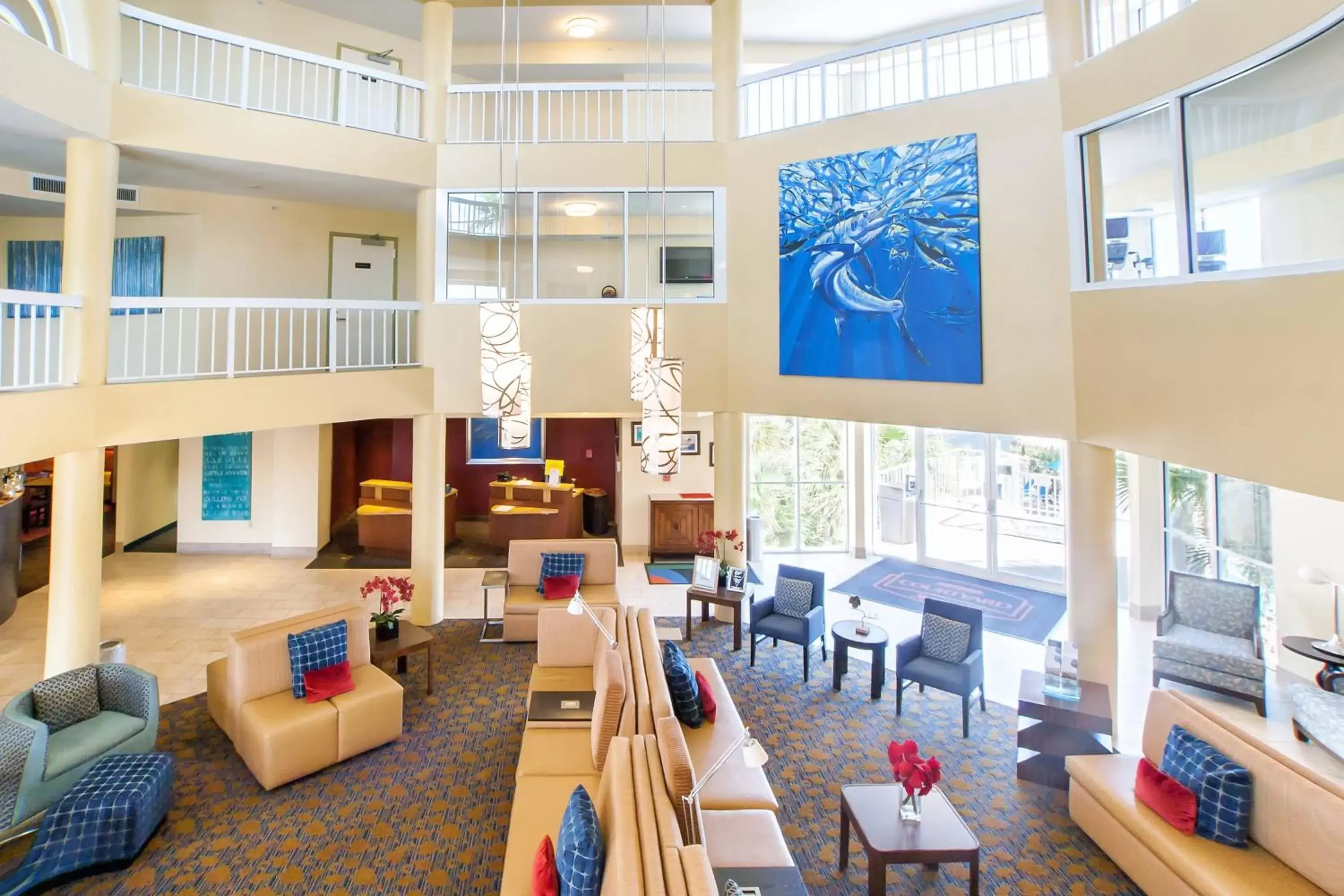 Courtyard by Marriott Key Largo Courtyard by Marriott Key Largo
