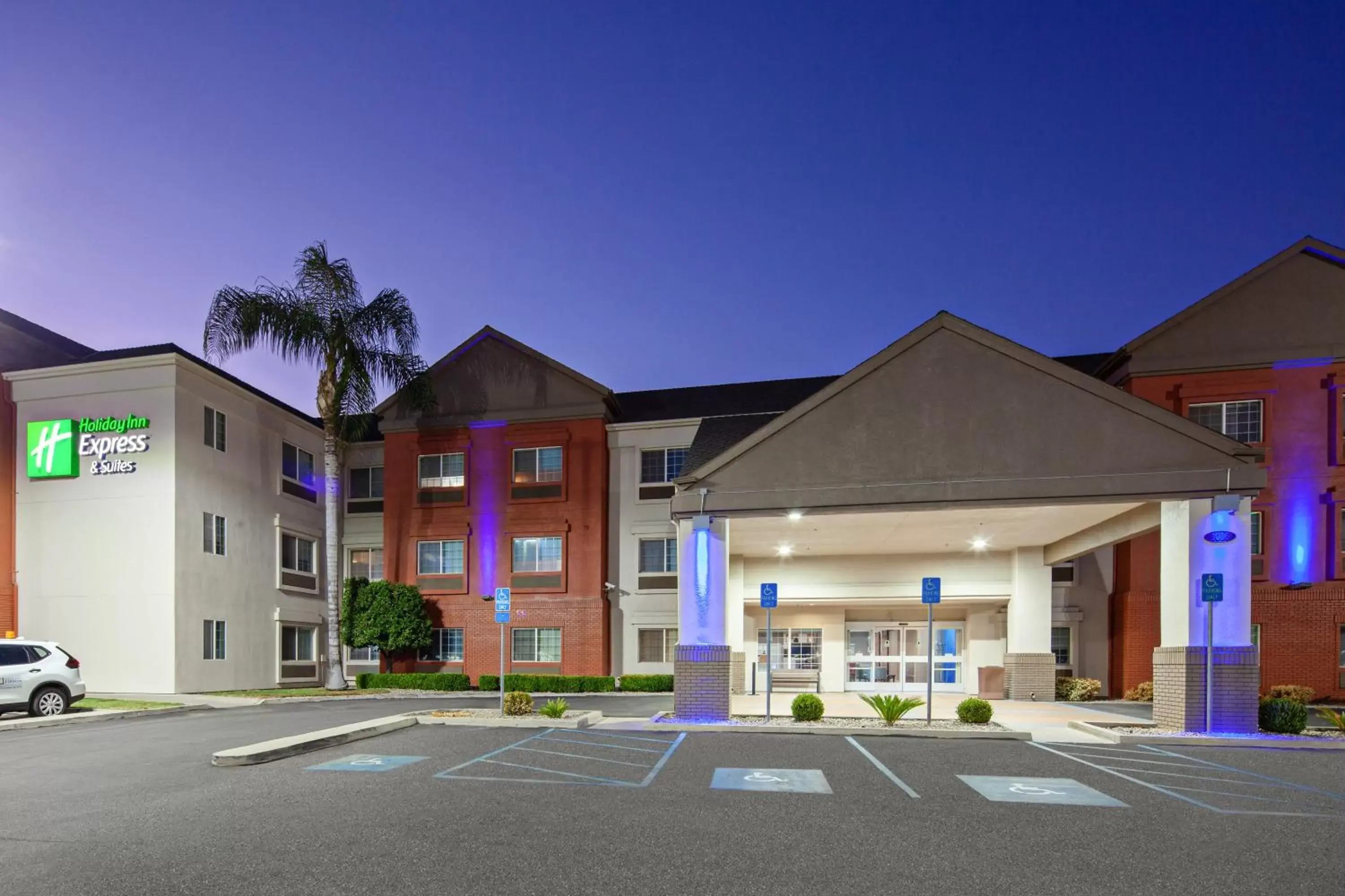 Holiday Inn Express & Suites - Tulare by IHG Holiday Inn Express & Suites - Tulare by IHG