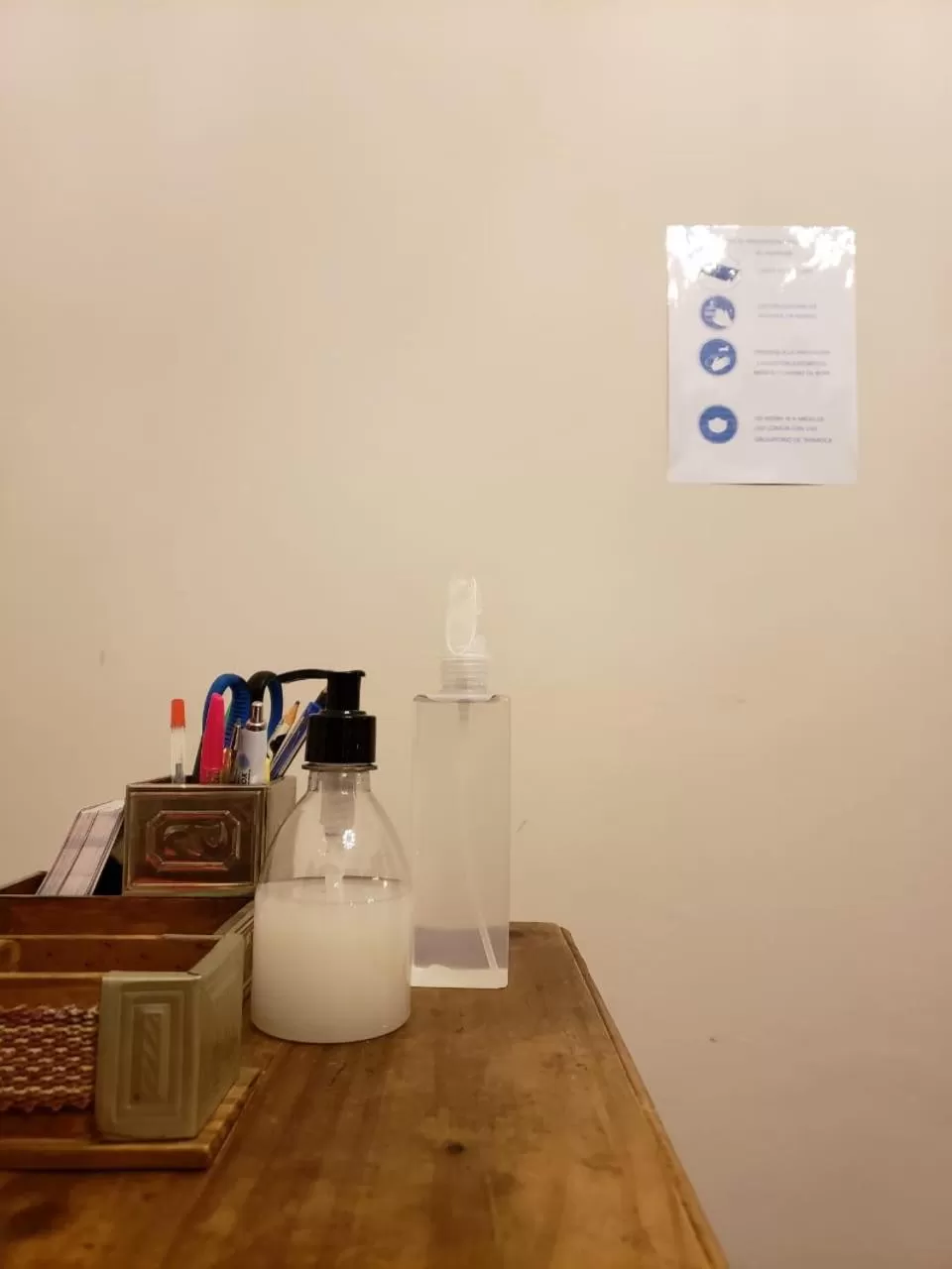 Coffee/Tea Facilities in Posta del Ángel - Salta