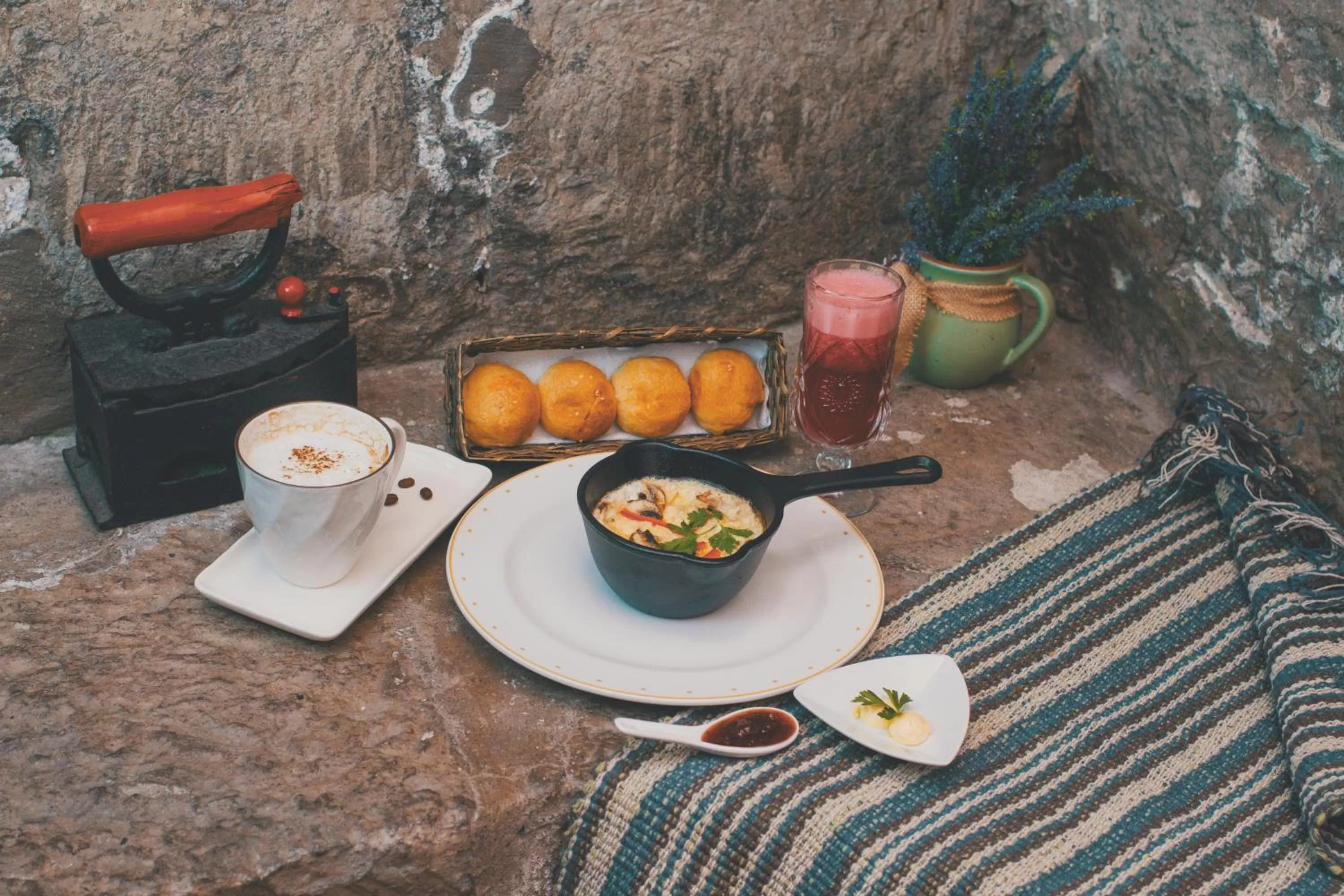 Day in Roka Plaza Hotel Boutique