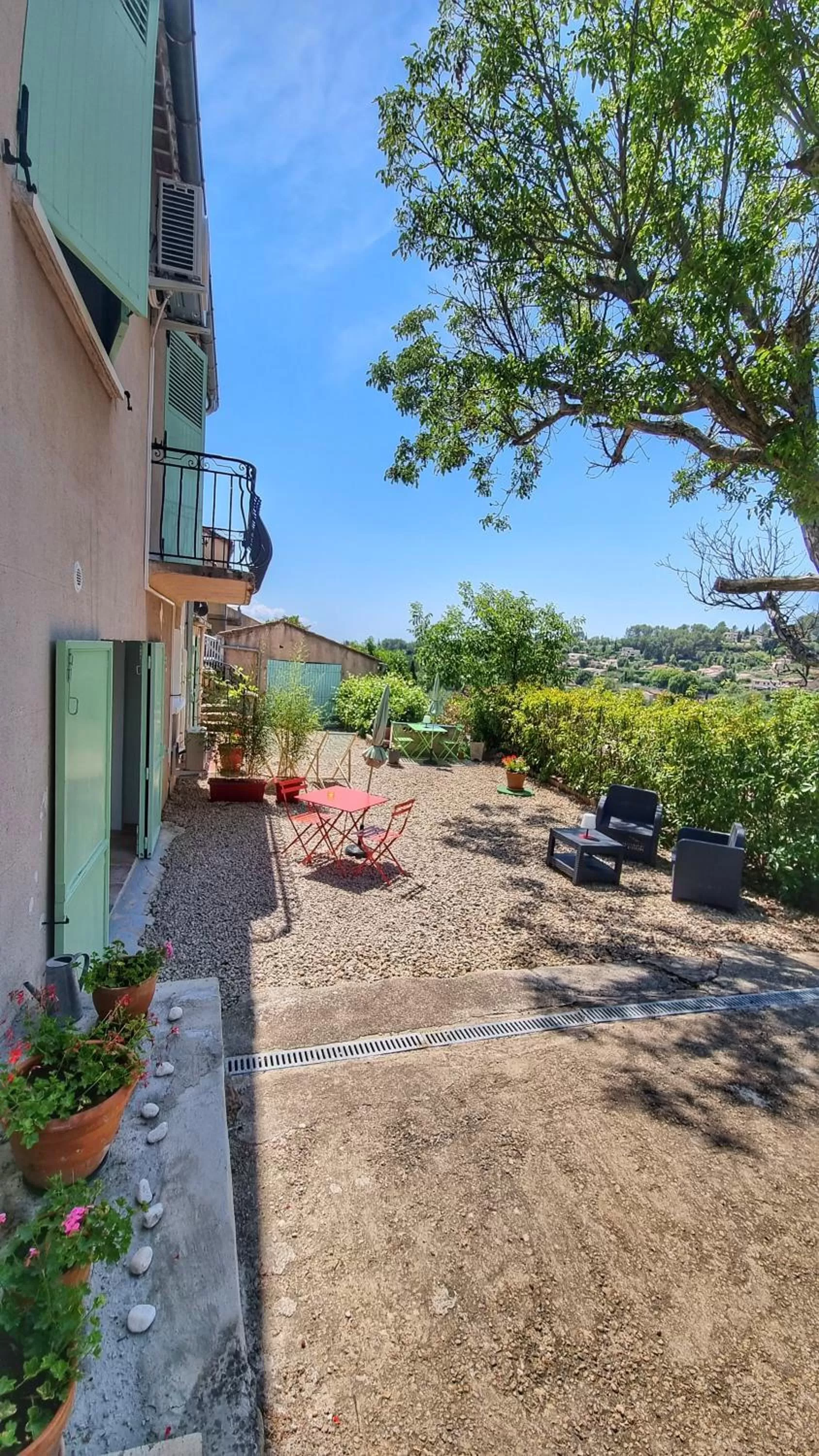 La maison du bonheur