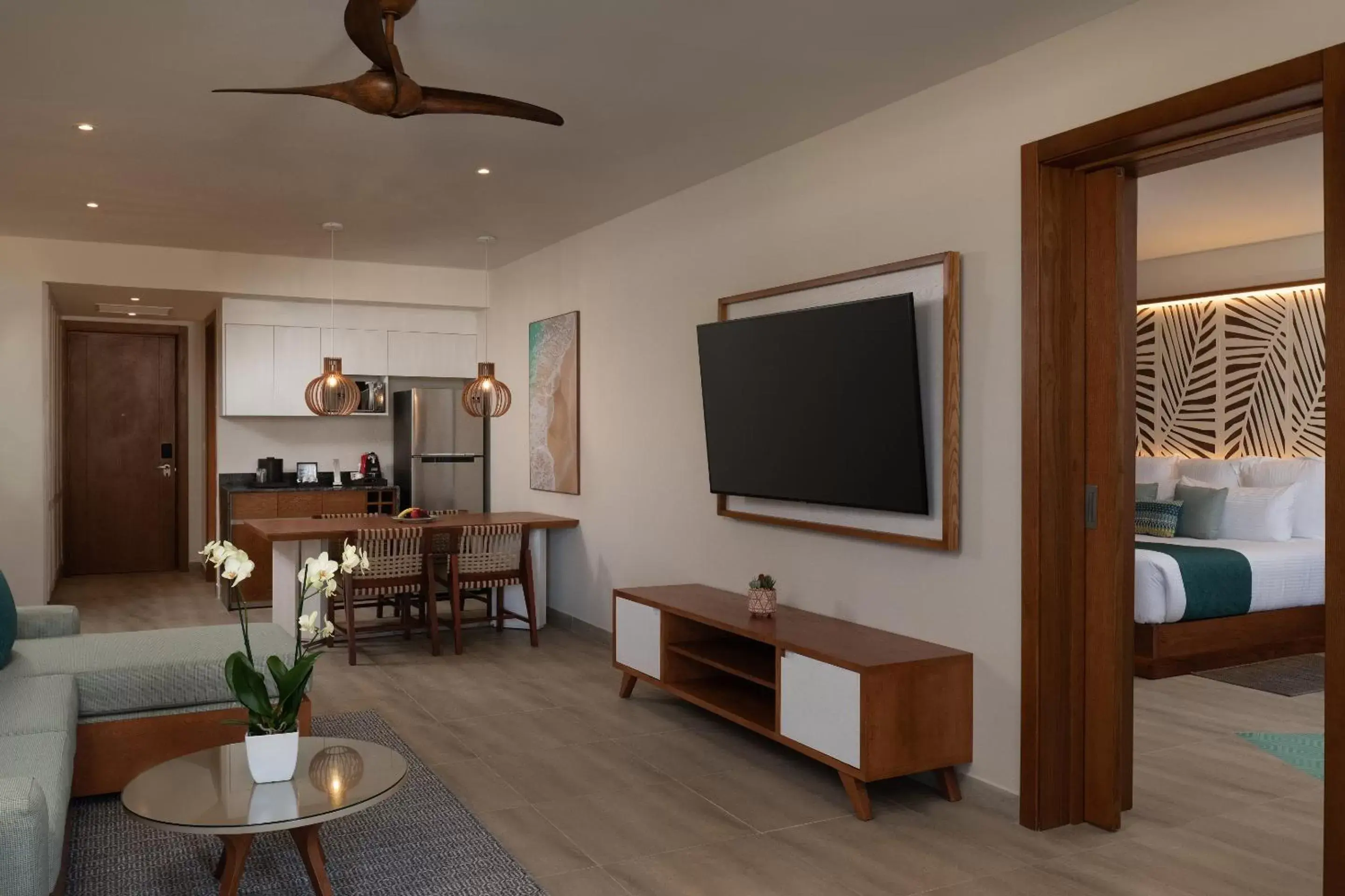 Preferred Club Master Suite Ocean View in Dreams Macao Beach Punta Cana - All Inclusive Preferred Club Master Suite Ocean View in Dreams Macao Beach Punta Cana - All Inclusive