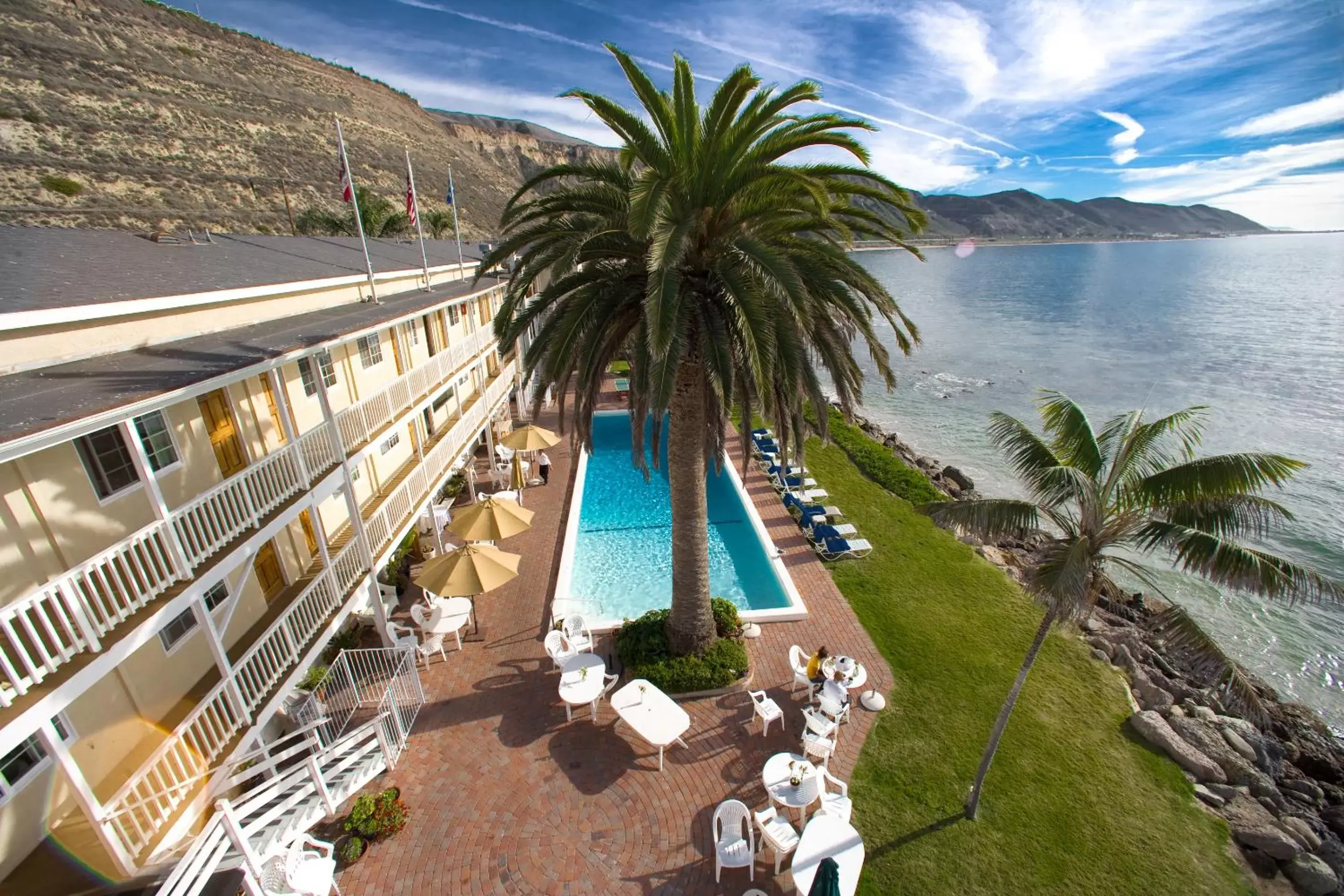 Cliff House Inn Cliff House Inn