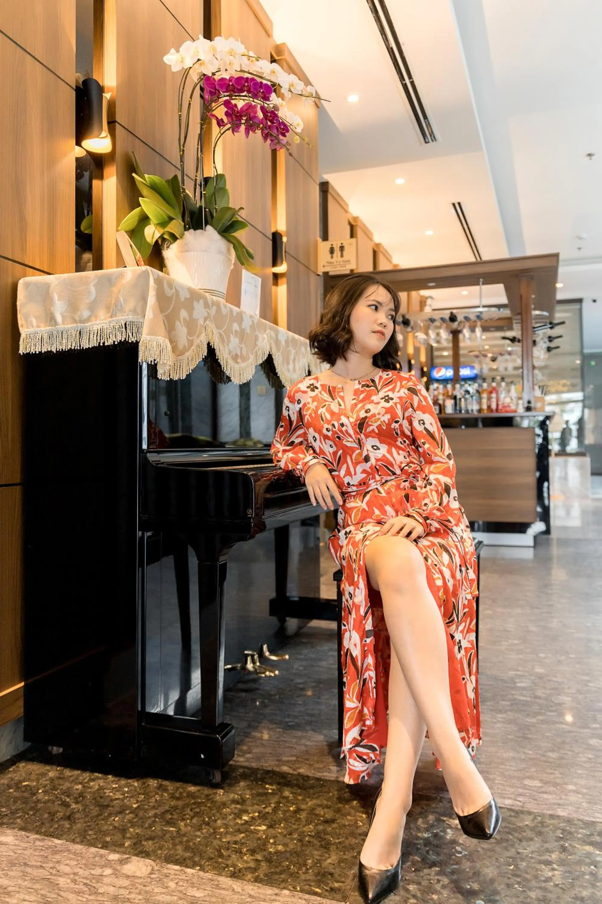 GOLDEN ERA Hotel - Vung Tau Riva Hotel