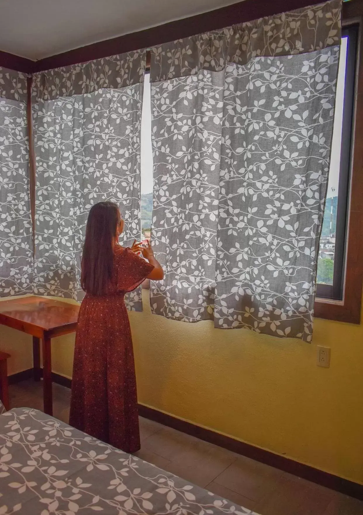 Casa Jhada-Xilitla Casa Jhada-Xilitla