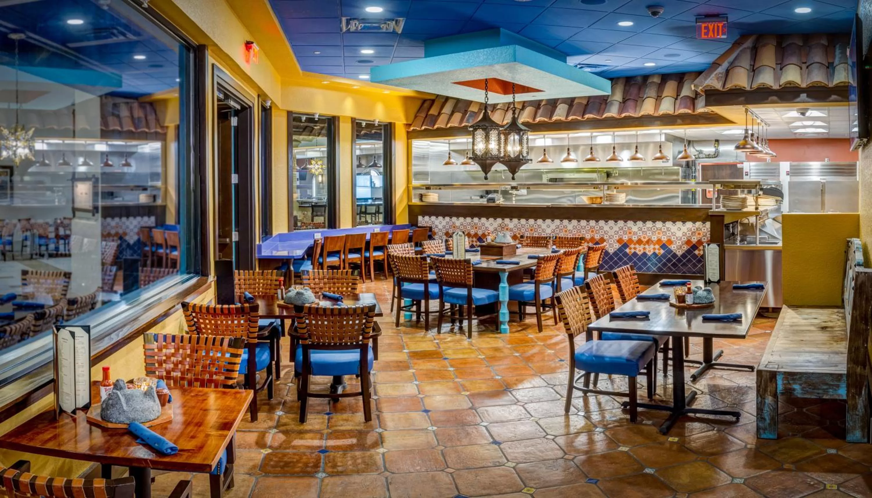 Restaurant/places to eat in Rosen Shingle Creek Universal Blvd