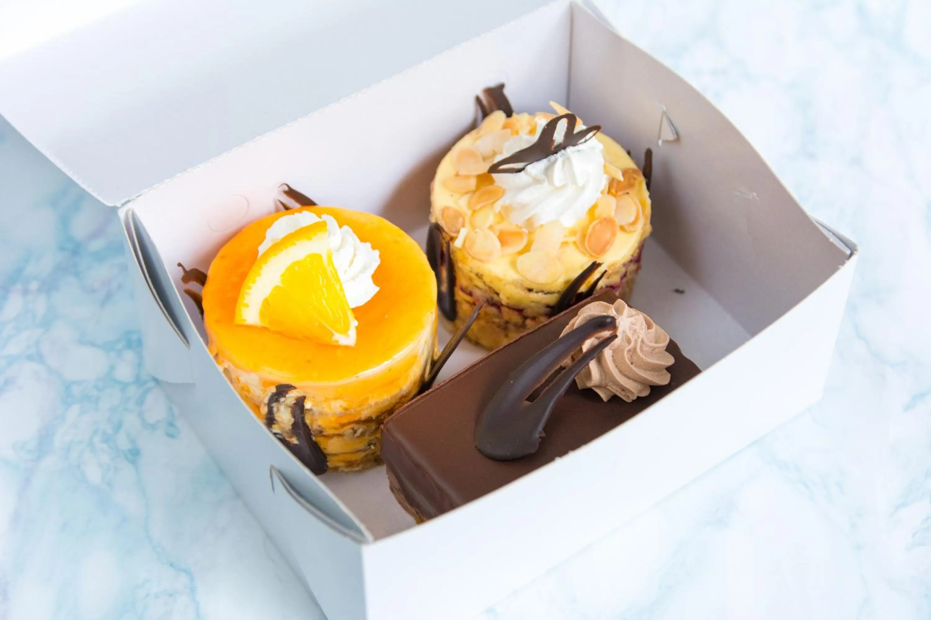 Food close-up in Hotel Srbija-FREE PARKING