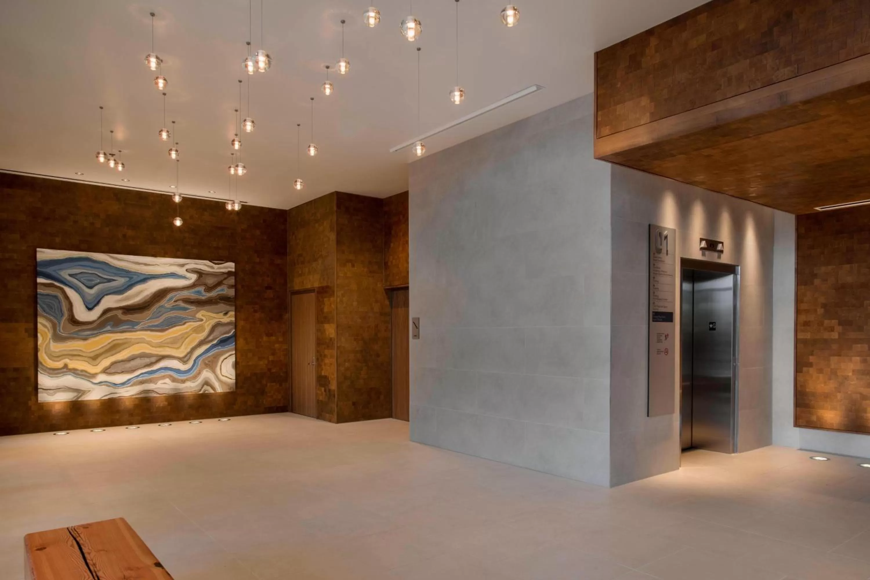 Other in Buffalo Marriott at LECOM HARBORCENTER