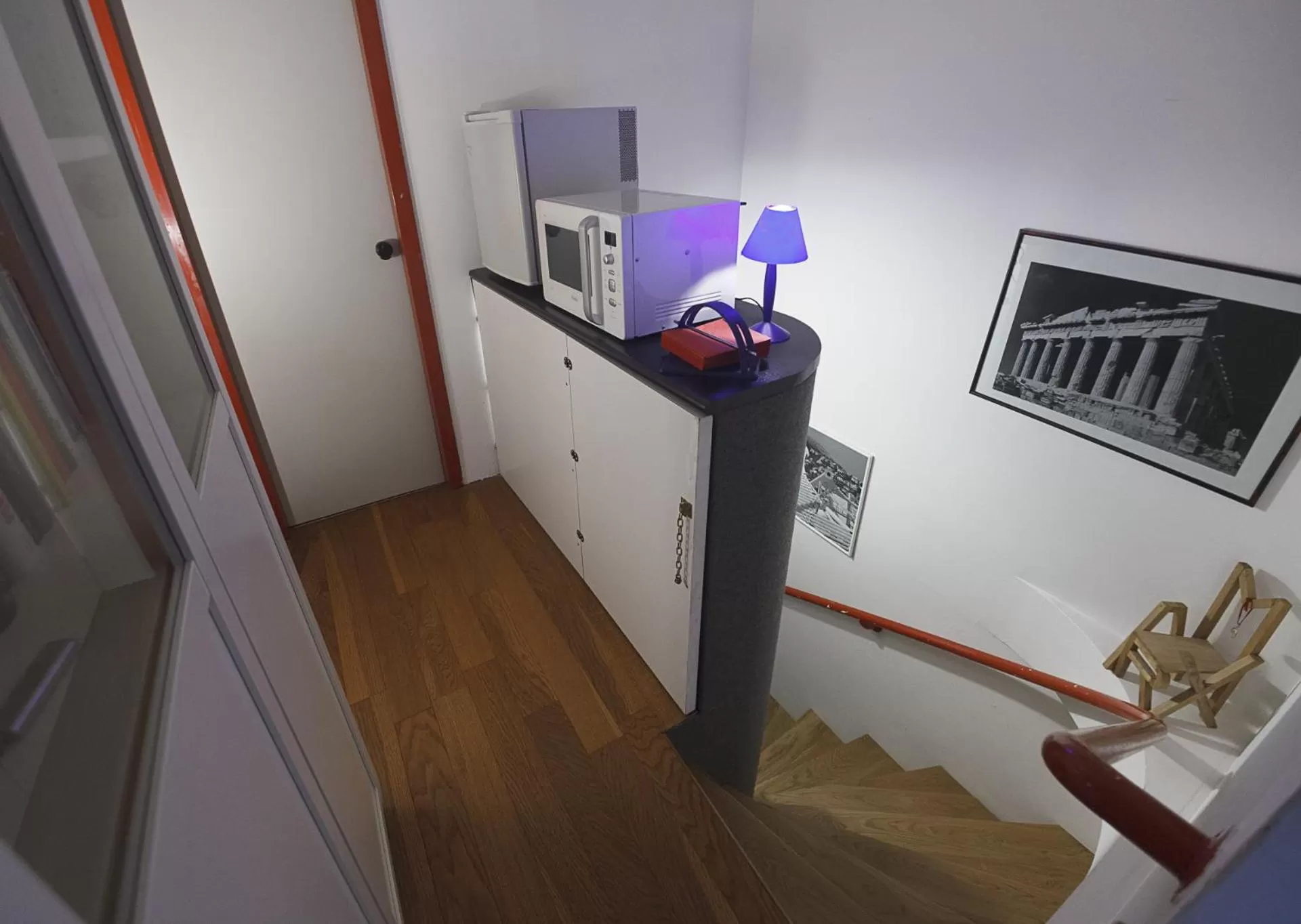 Property building in BBnaon