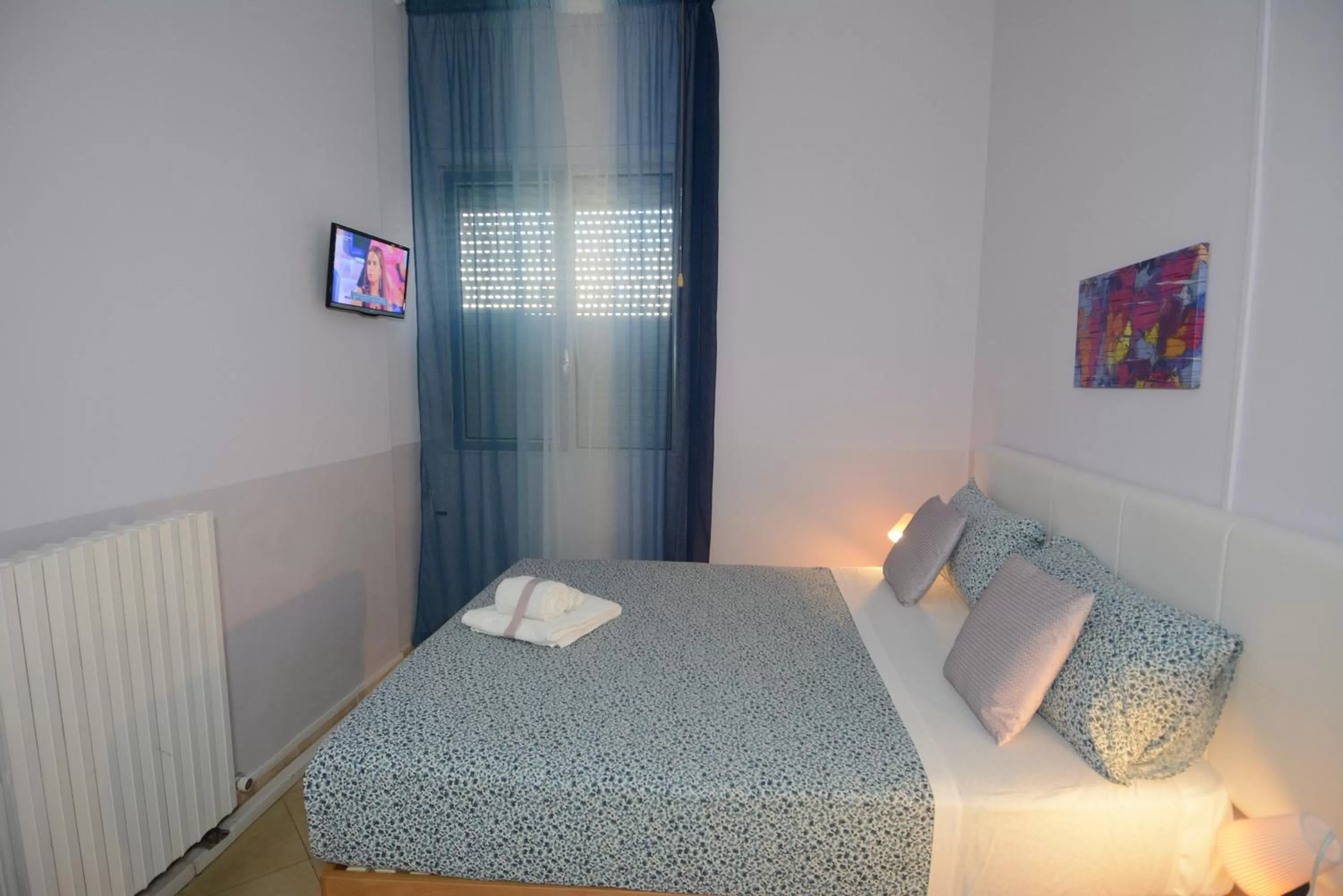 Bed in Lecce Stazione Centrale