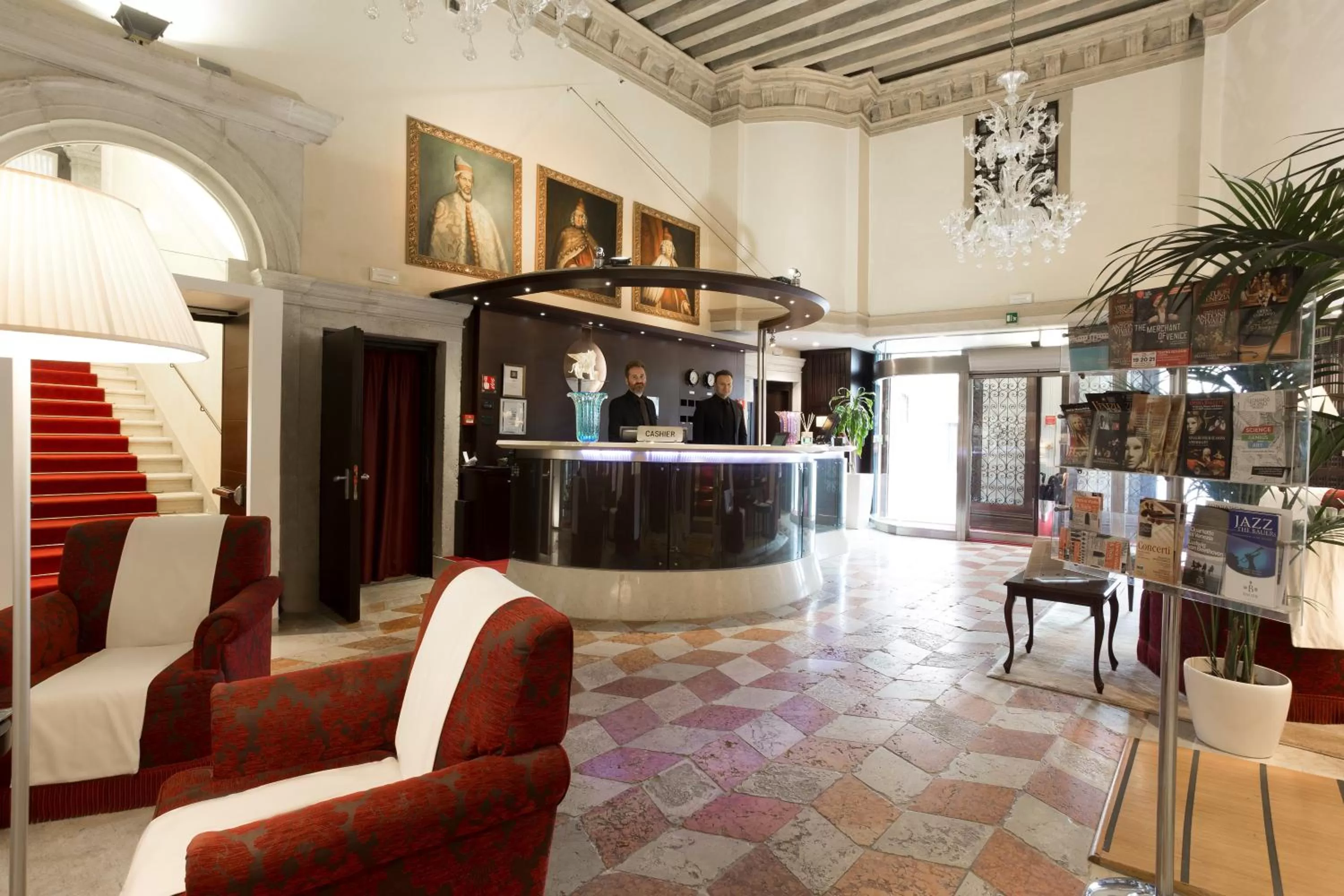 Other in Ruzzini Palace Hotel