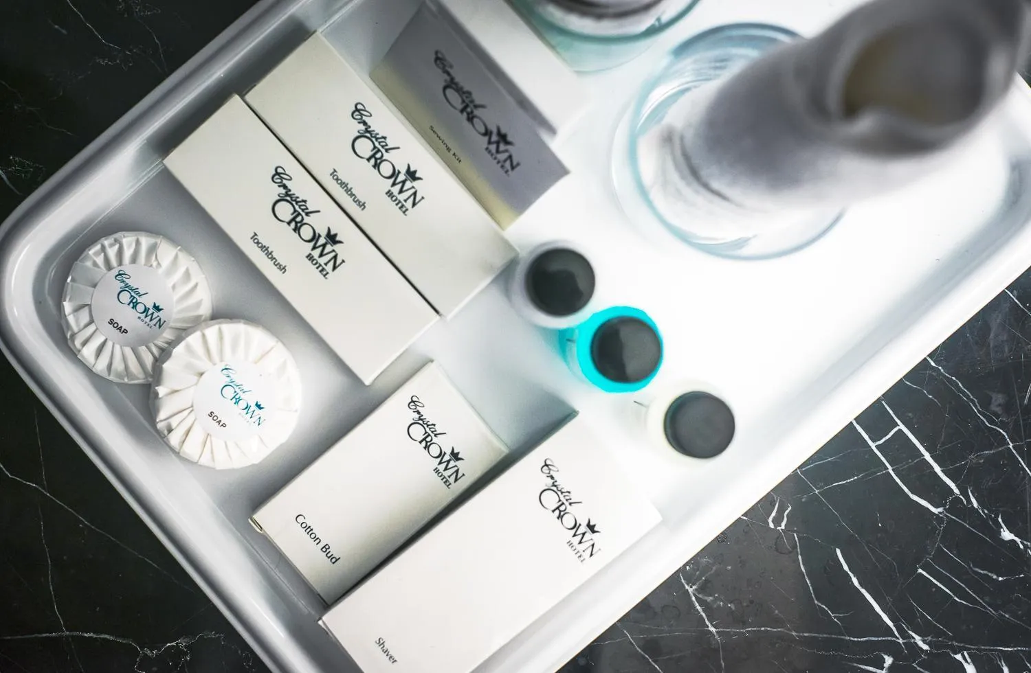 Crystal Crown Hotel Petaling Jaya