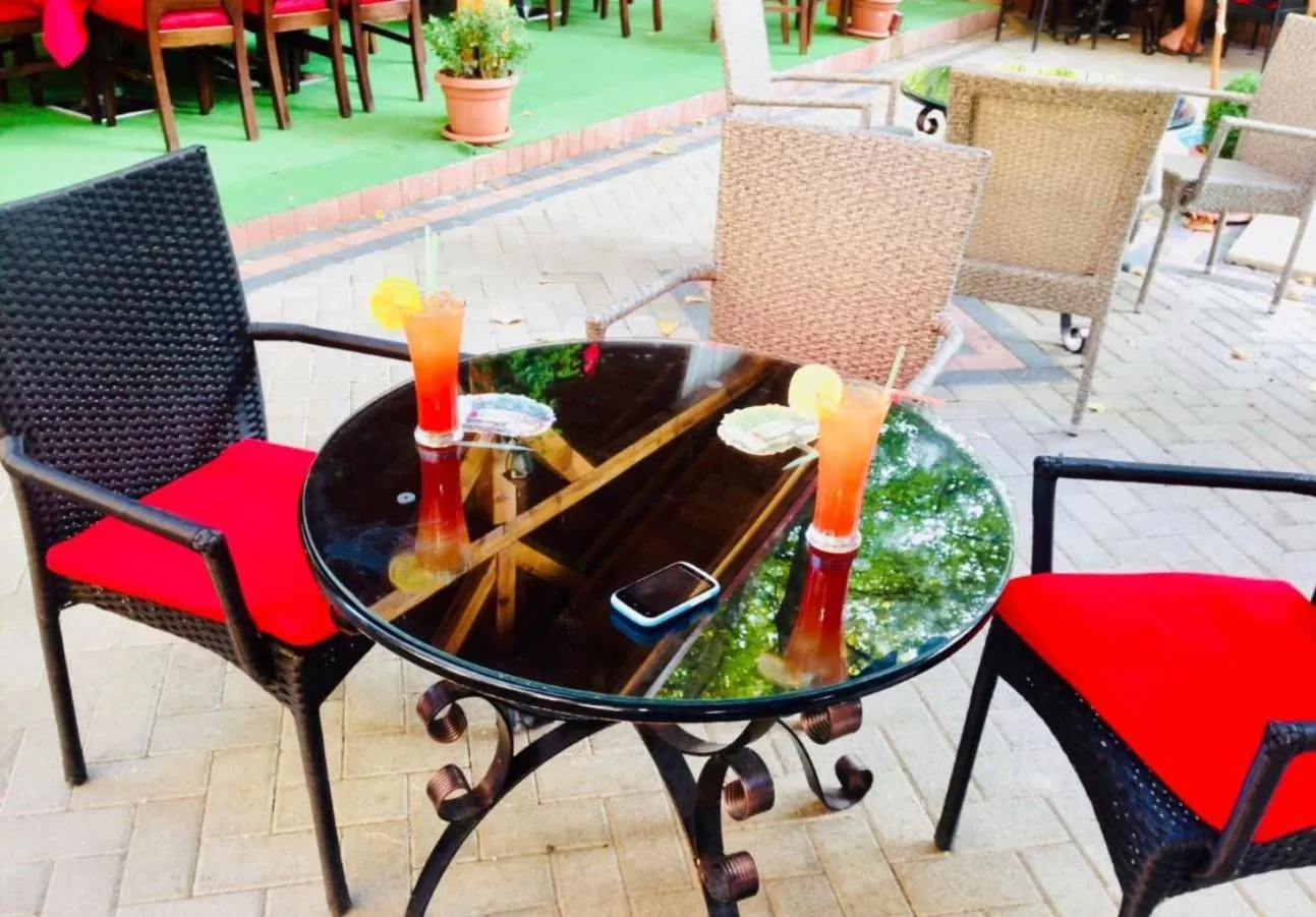 Property building in Villa Bella Boutique Hotel