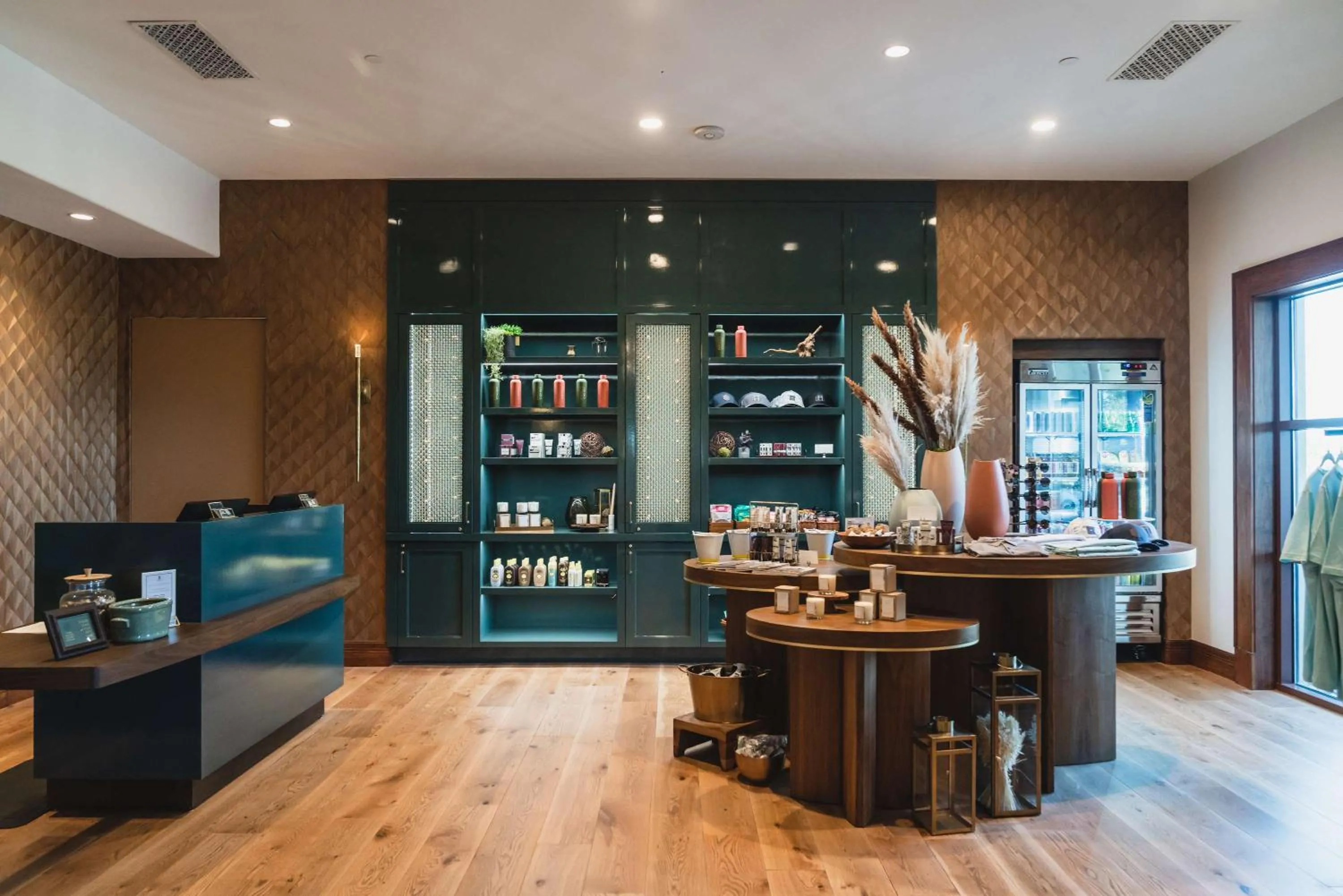 Lobby or reception in Hotel Viata