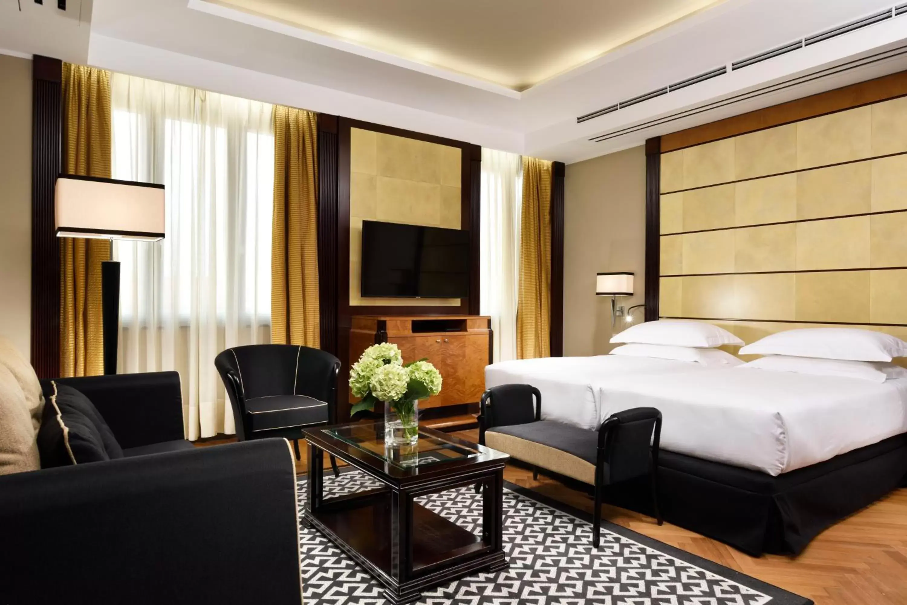 Junior Suite for Single Use in Principi di Piemonte | UNA Esperienze Junior Suite for Single Use in Principi di Piemonte | UNA Esperienze