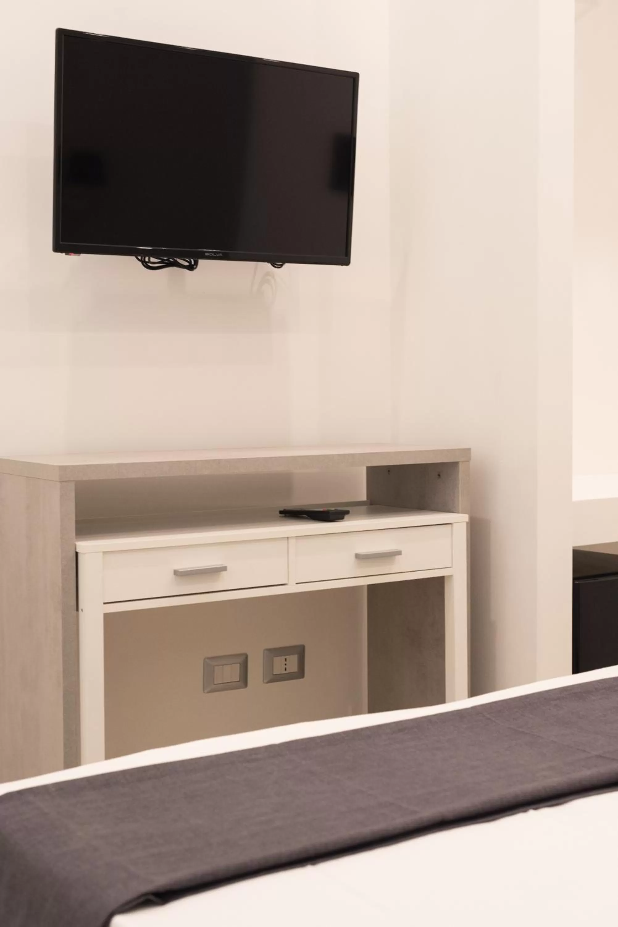 TV and multimedia in Toledo in