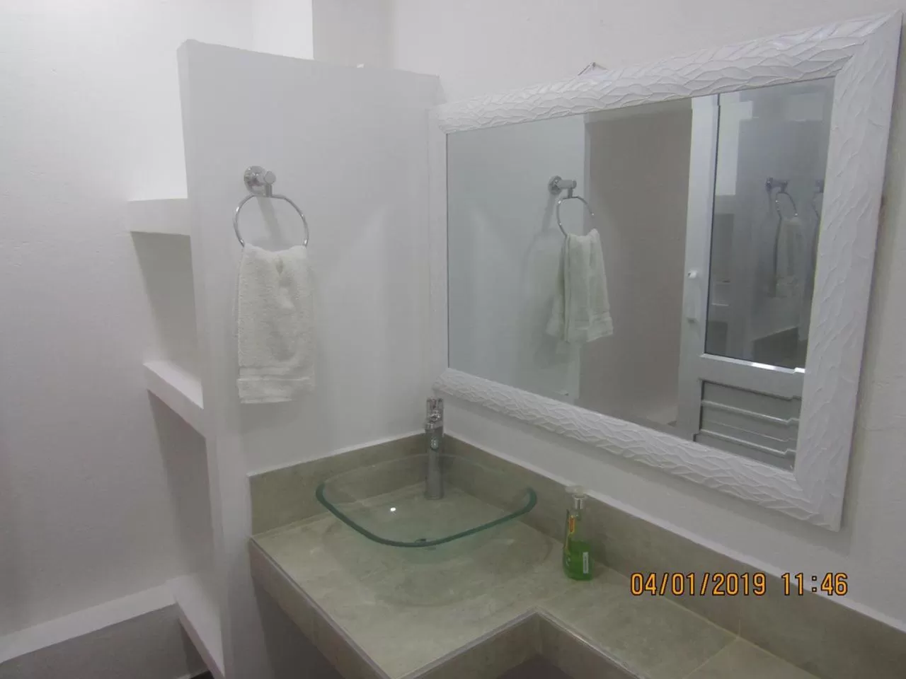 Coral House San Andres