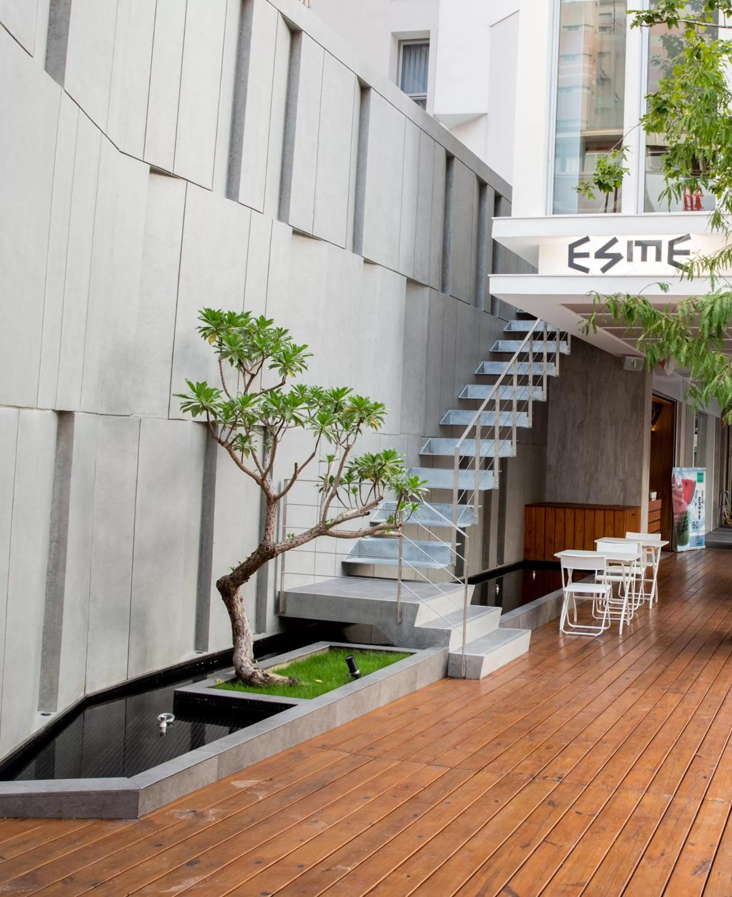 Coffee/tea facilities in Hotel Mapp