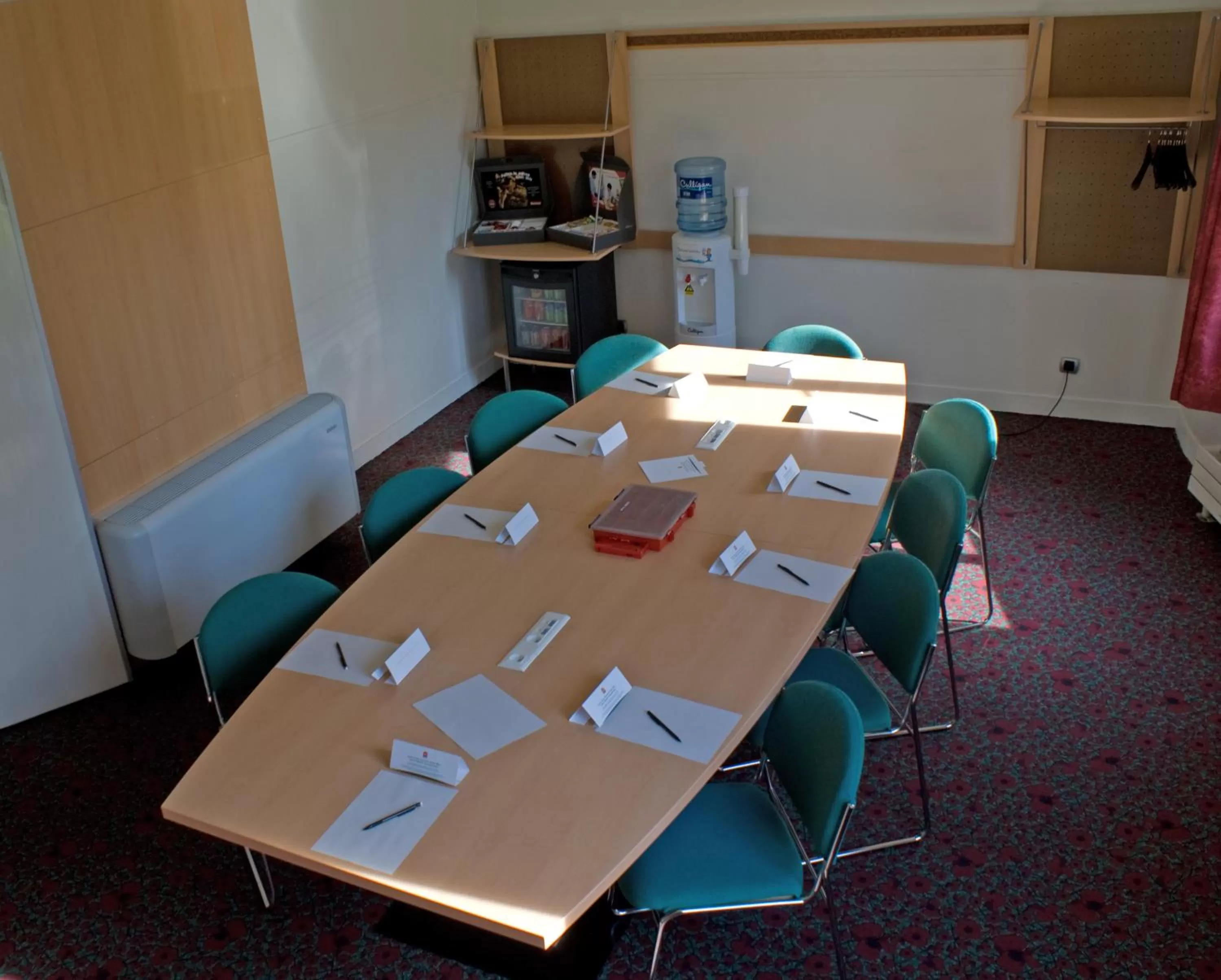 Business facilities in ibis Strasbourg Centre Historique