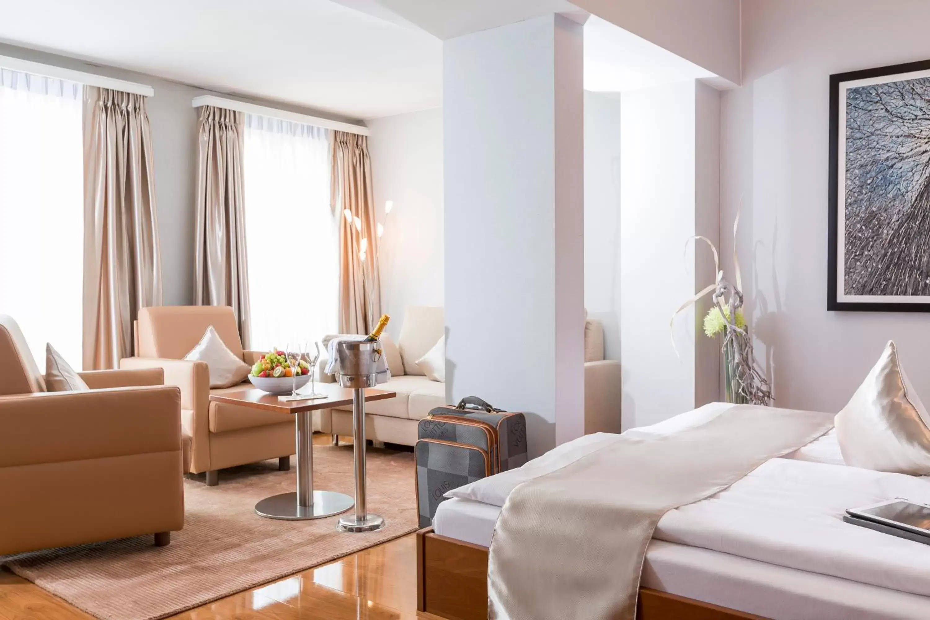 Studio in Hotel Amaris Studio in Hotel Amaris