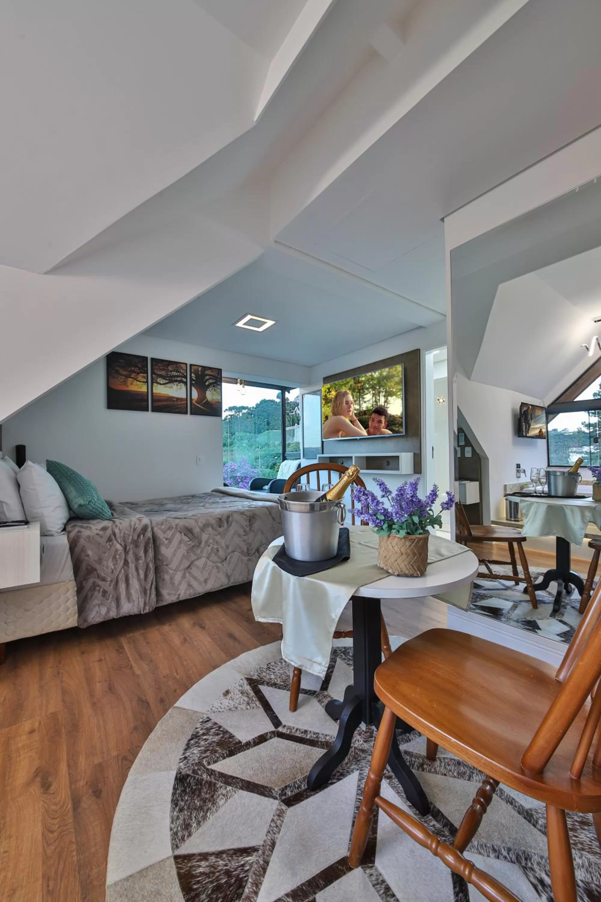 Coffee/tea facilities in Caminho das Pedras Pousada de Charme