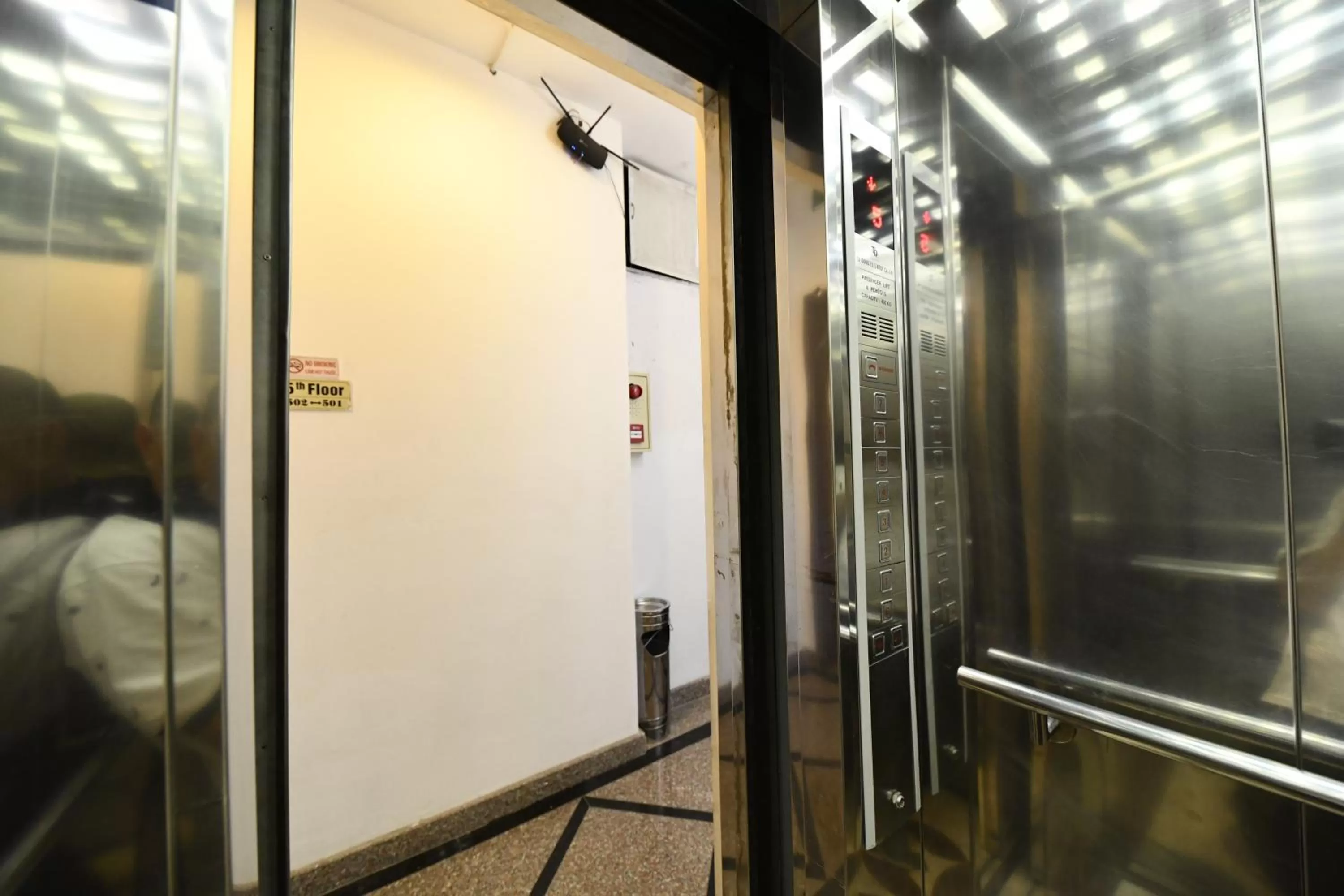 Phoenix Legend Hotel Hanoi