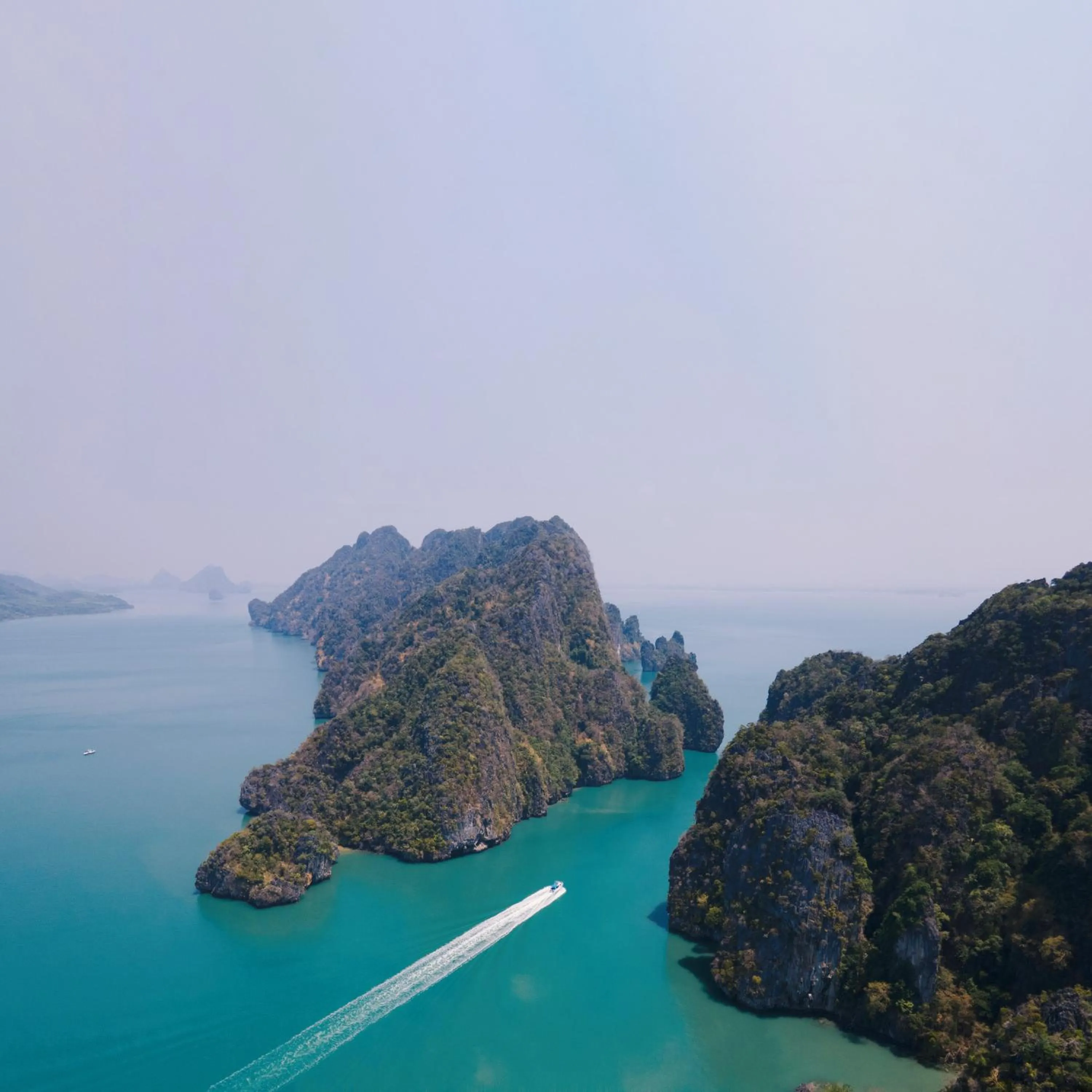 Activities in Pimalai Resort & Spa