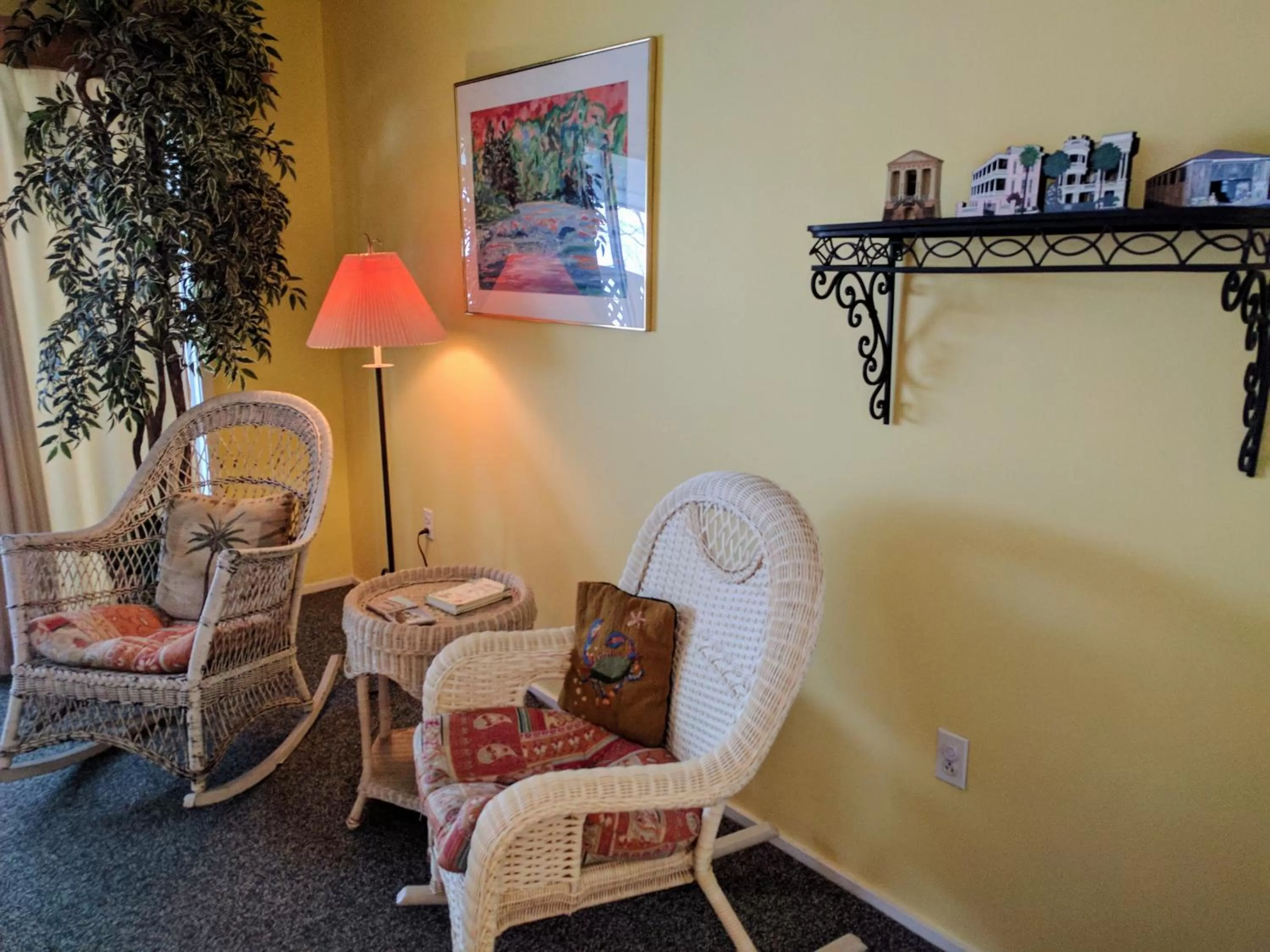 Ann Arbor Bed and Breakfast