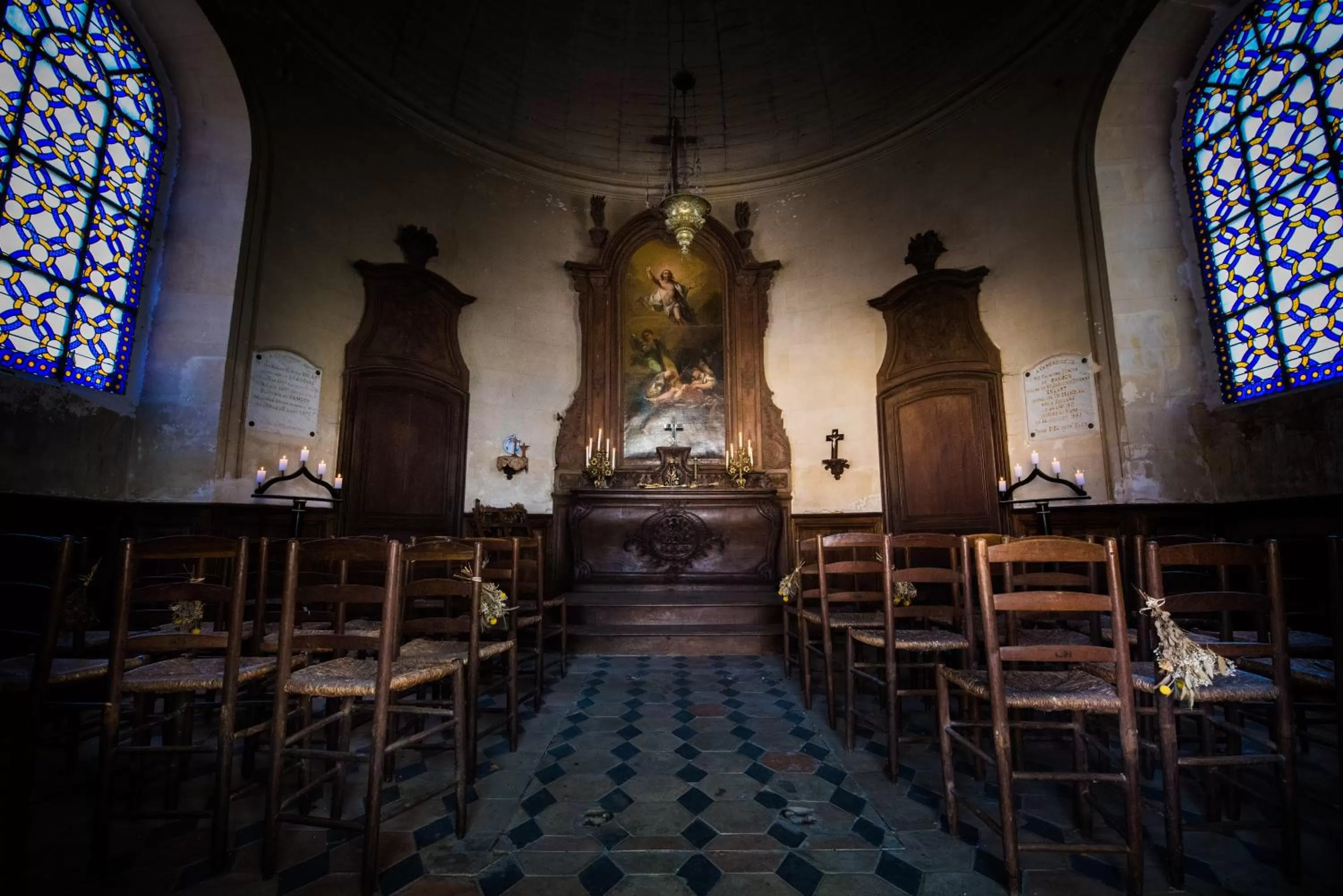 On site in Hôtel du Domaine de La Groirie - Le Mans