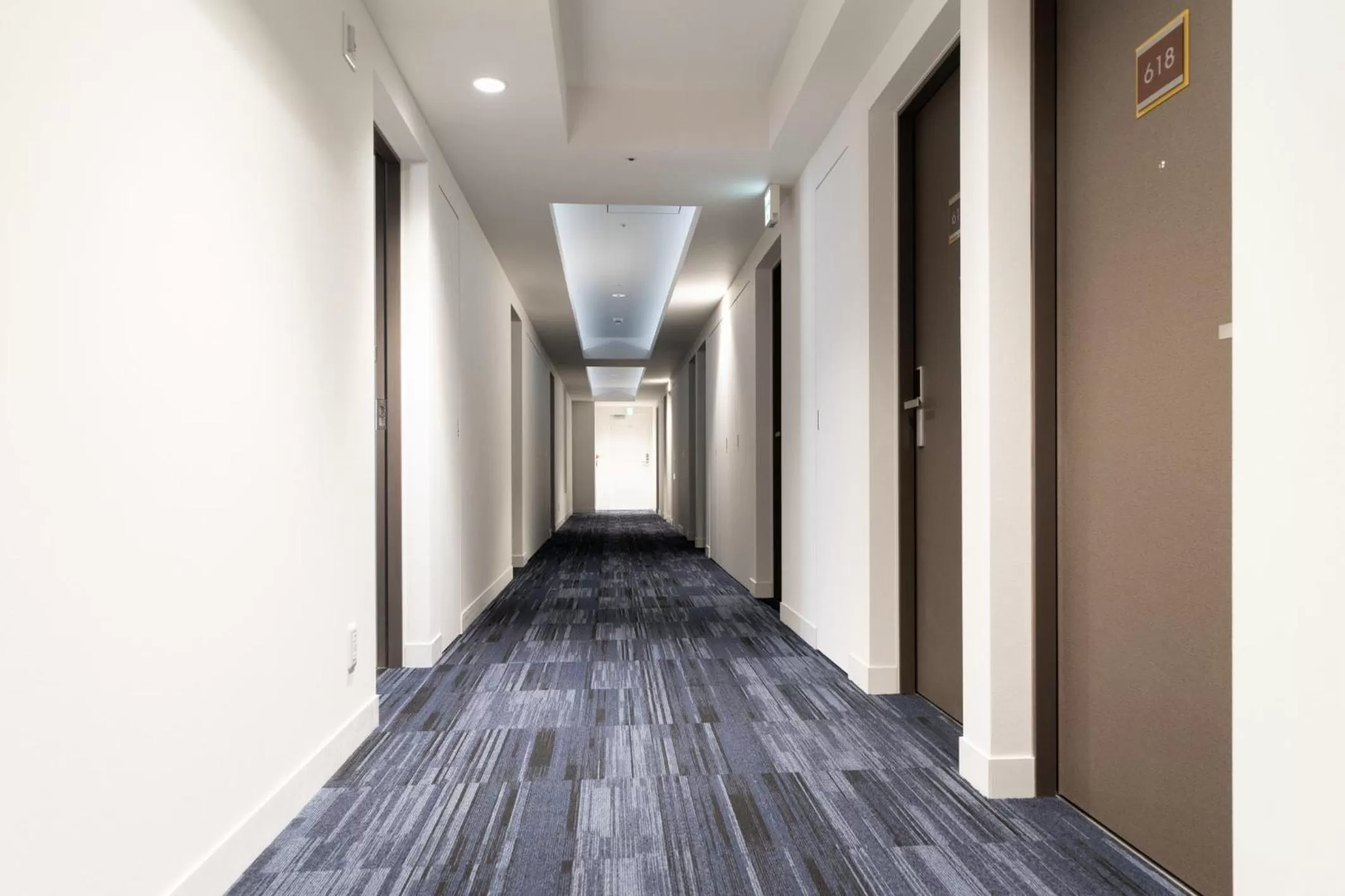 Pearl Hotel Shinjuku Akebonobashi