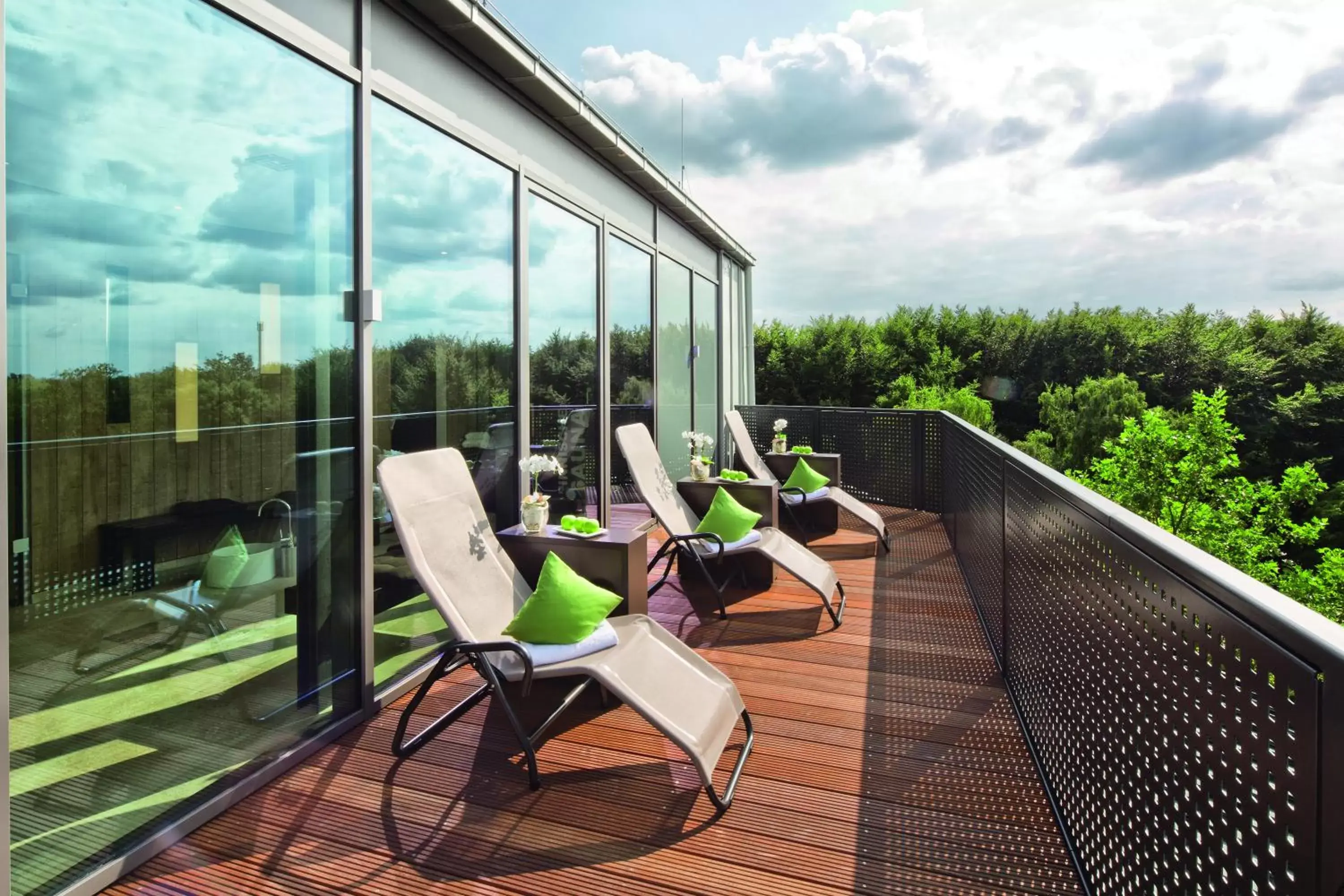 Mövenpick Hotel Münster am Aasee Mövenpick Hotel Münster am Aasee