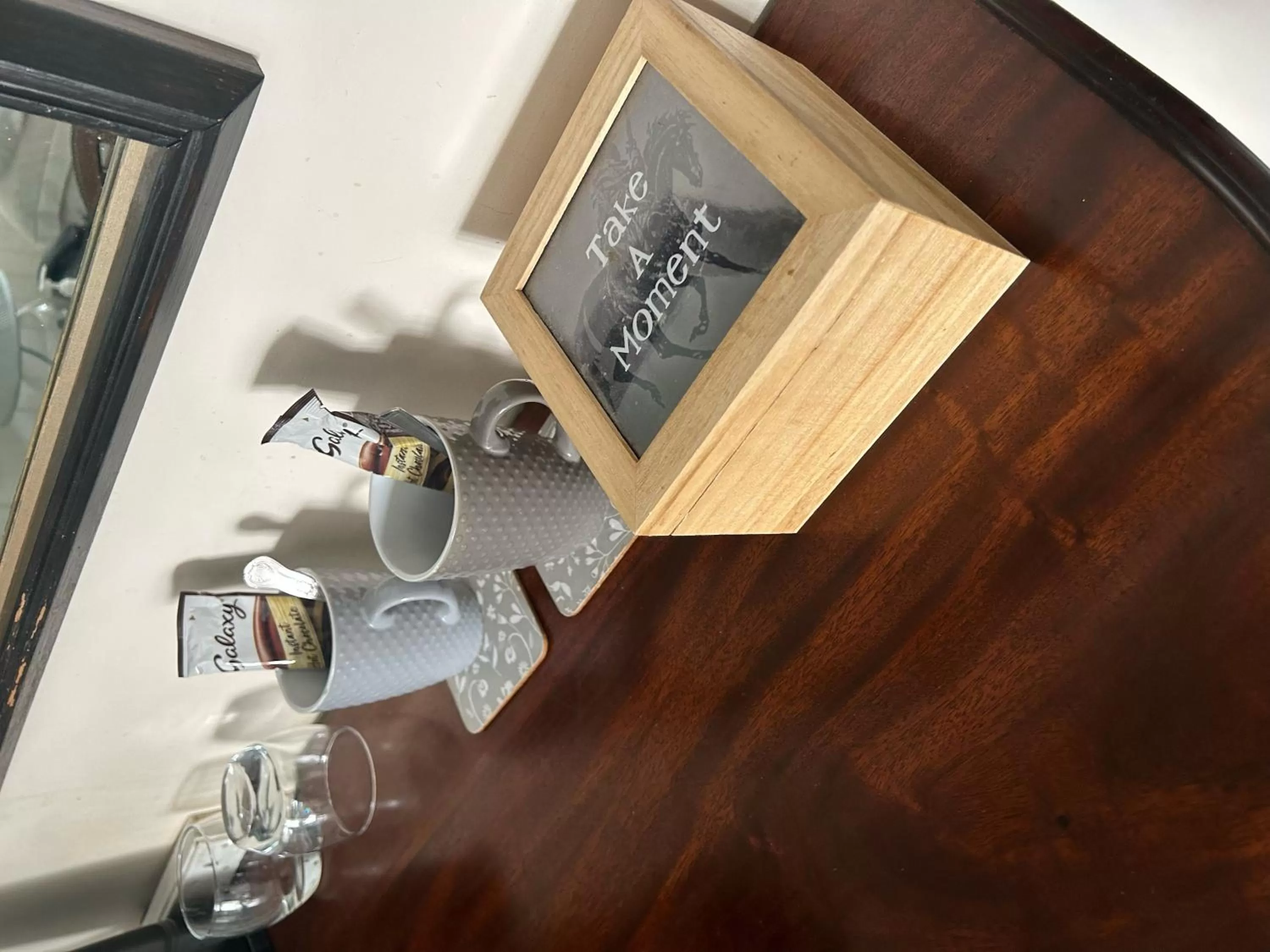 The Highwayman Hotel