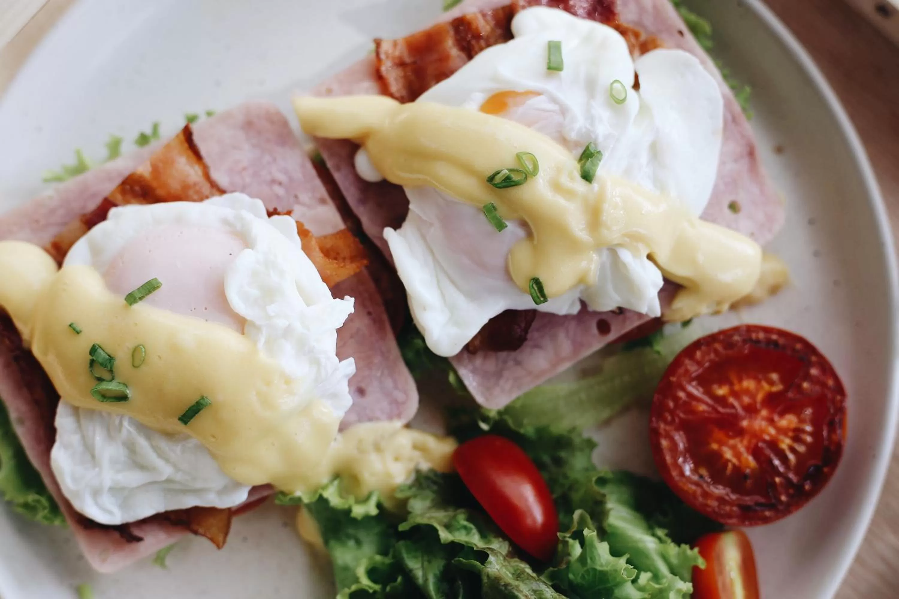 Breakfast in Hotel de l'amour SHA PLUS