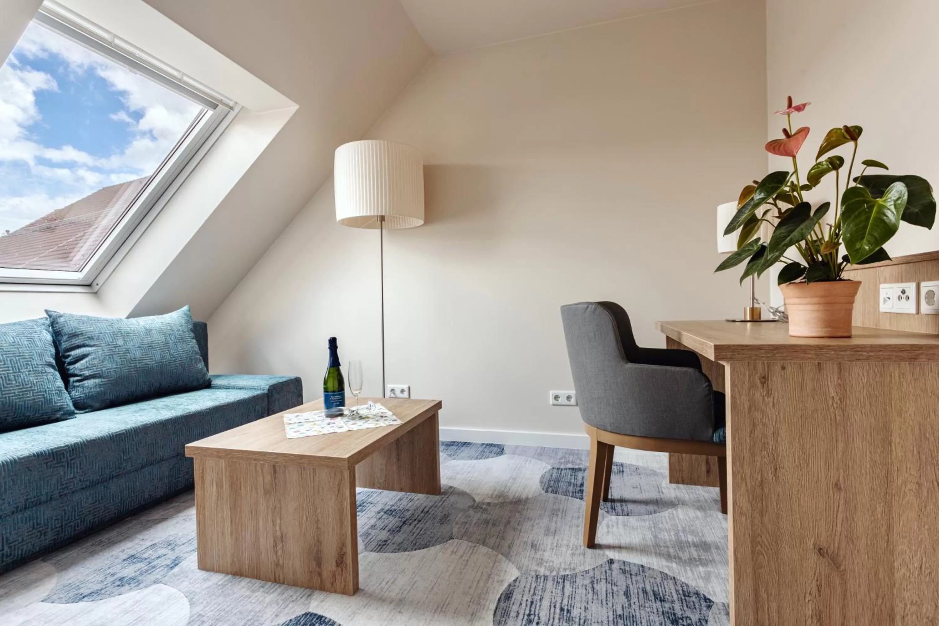 Hotel & Restaurant Rödersaal