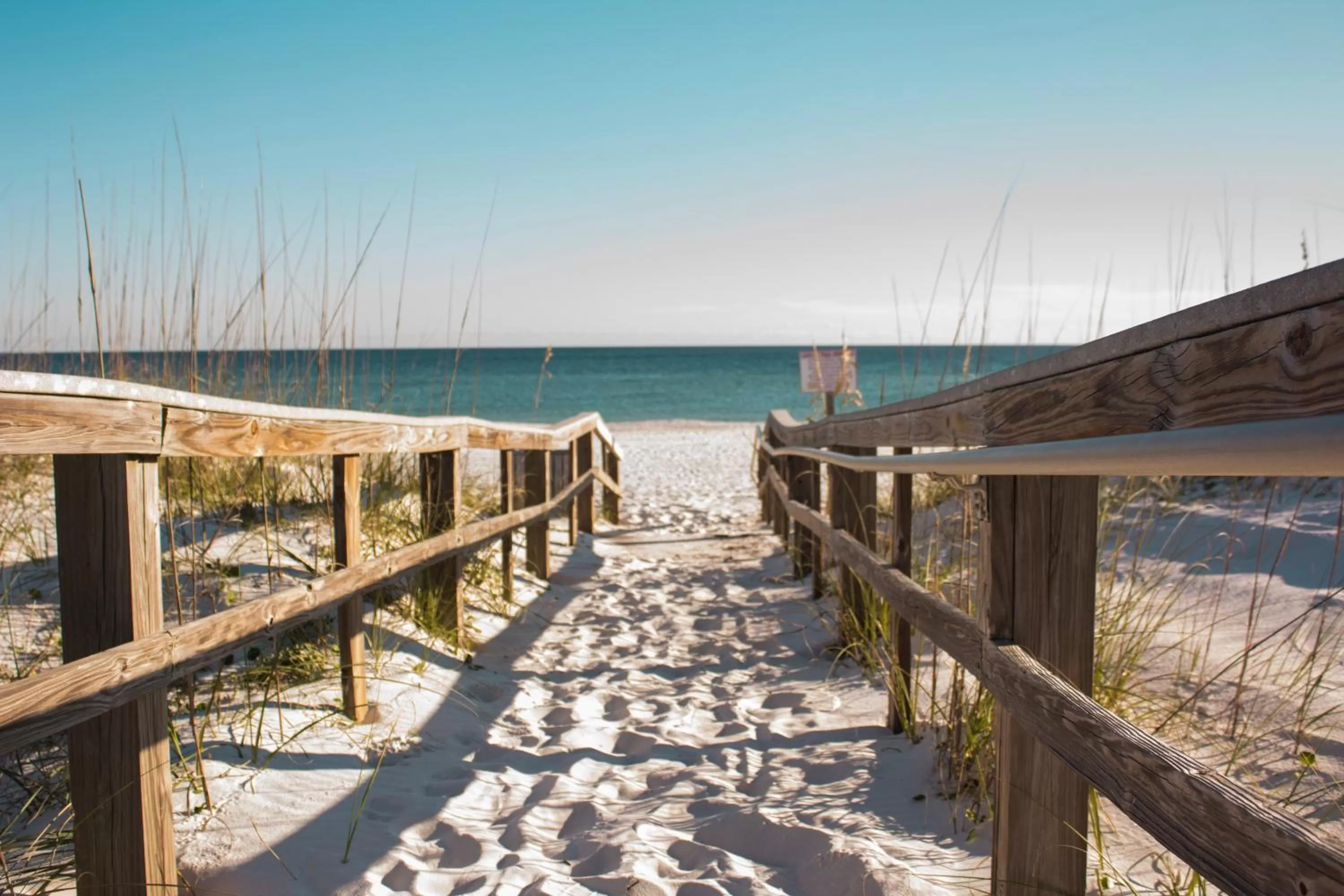 Nearby landmark in Hotel Indigo Orange Beach - Gulf Shores by IHG